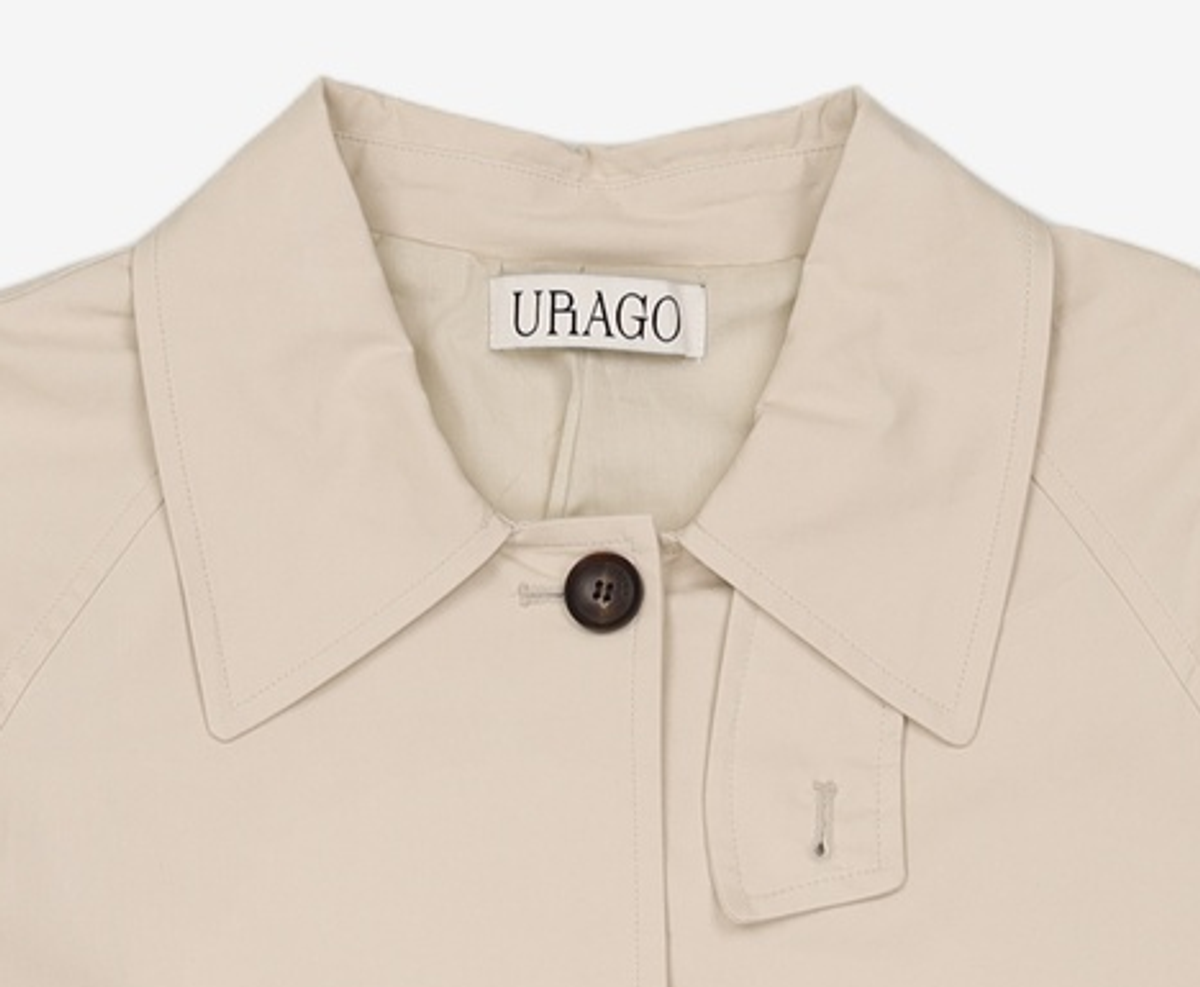 유라고(URAGO) 기타 점퍼/재킷 S