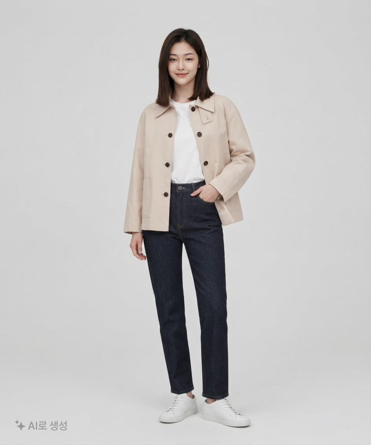 유라고(URAGO) 기타 점퍼/재킷 S