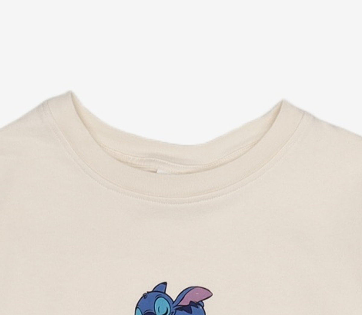 자라 x 디즈니(ZARA x Disney) 긴소매 티셔츠 13-14(164)