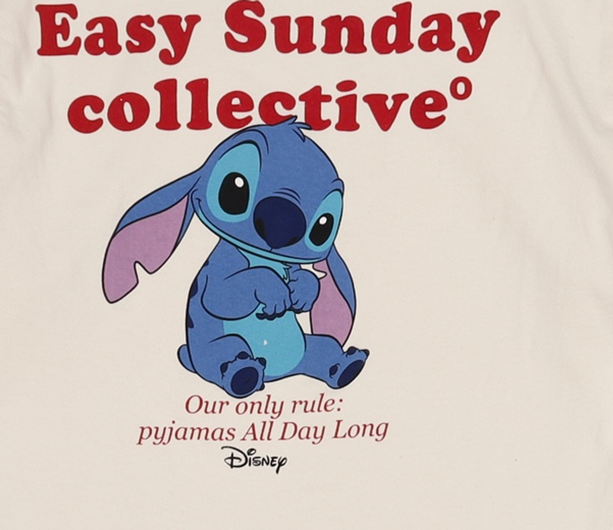 자라 x 디즈니(ZARA x Disney) 긴소매 티셔츠 13-14(164)