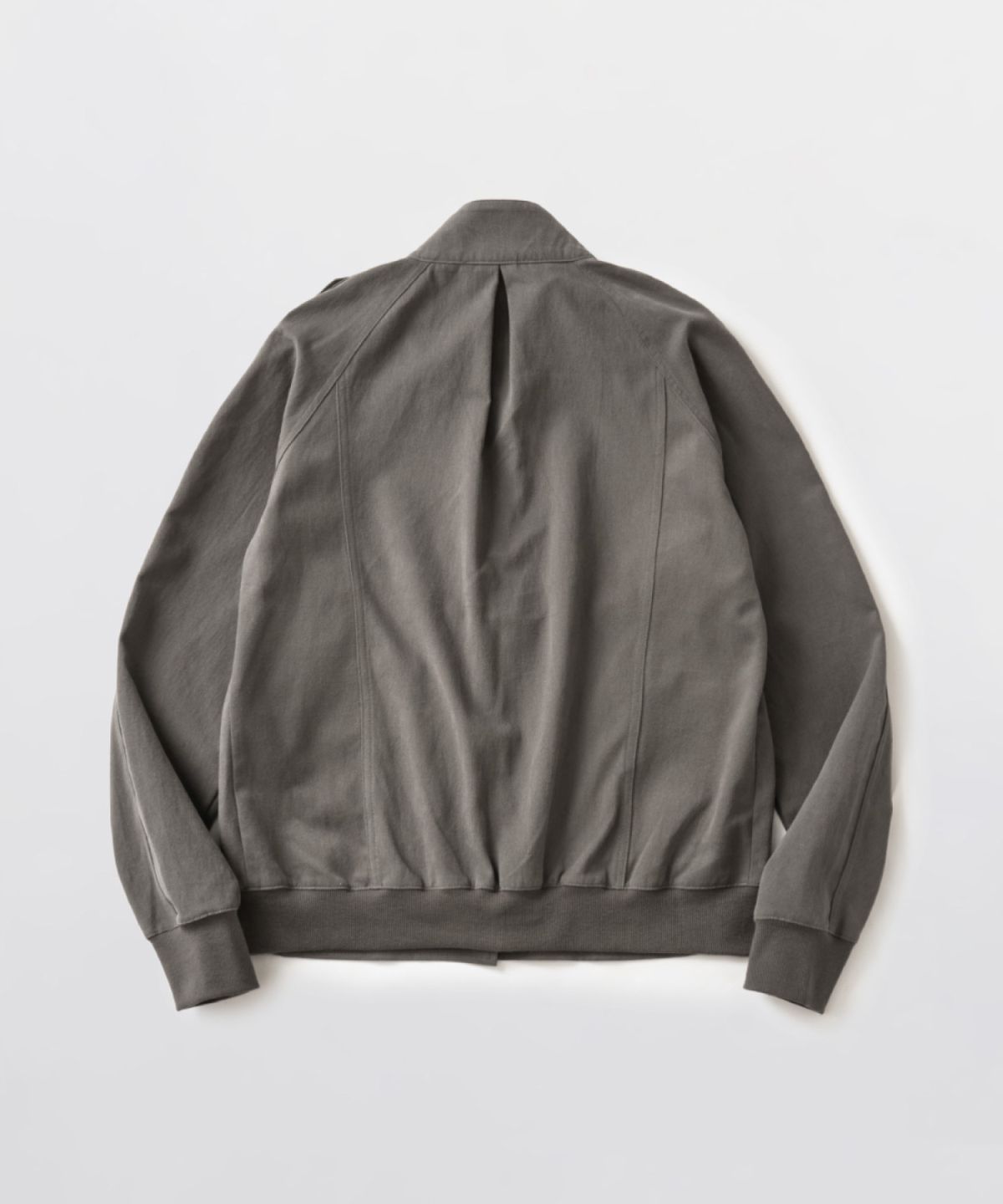 피브스피브스(PEEVES PEEVES) Loop Jacket / Grey