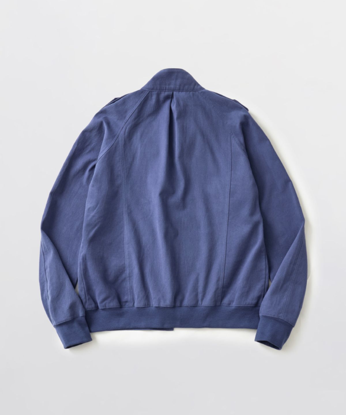 피브스피브스(PEEVES PEEVES) Loop Jacket / Washed Blue