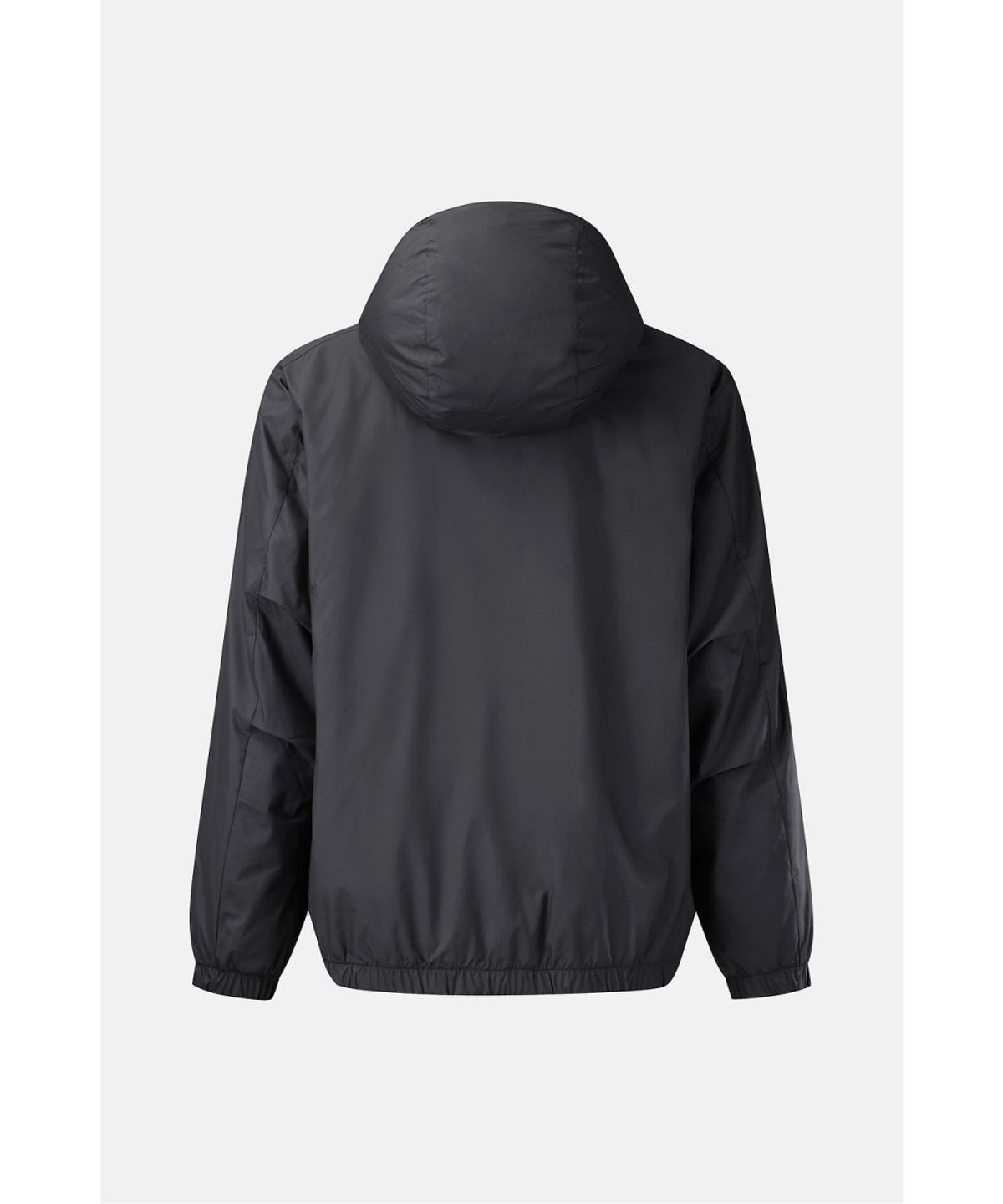 코오롱스포츠(KOLON SPORT) [Warm Daypack] 남성 후드 인슐레이션 재킷 TLJJW26681CGY