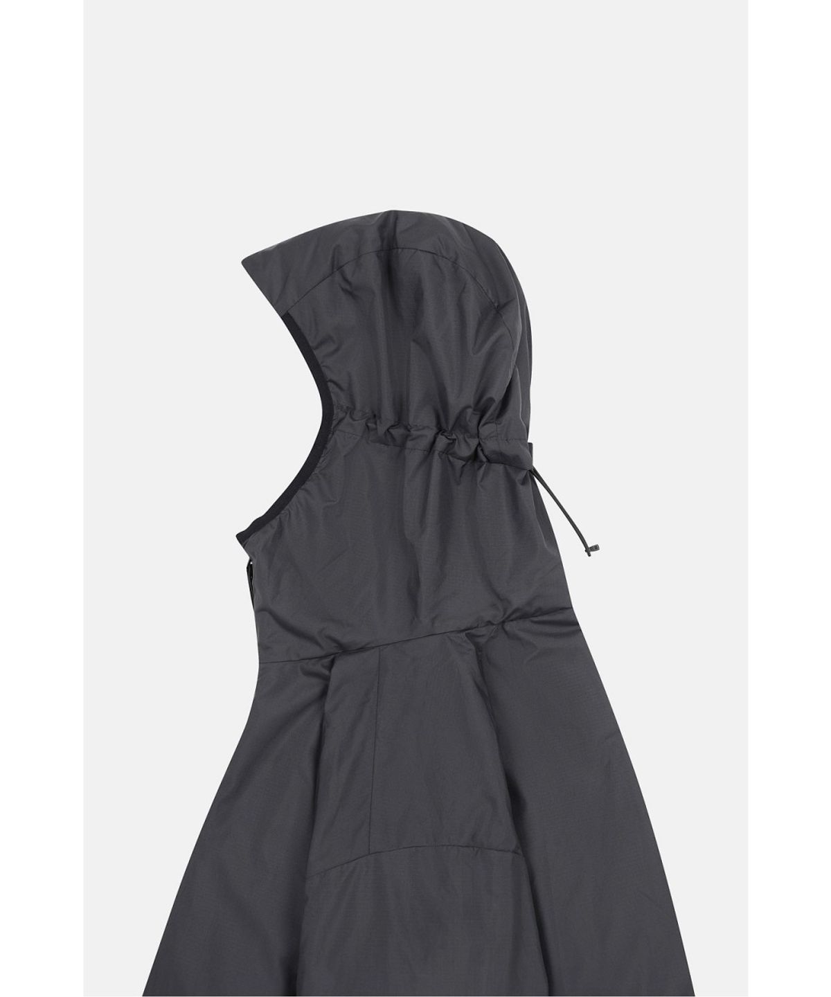 코오롱스포츠(KOLON SPORT) [Warm Daypack] 남성 후드 인슐레이션 재킷 TLJJW26681CGY