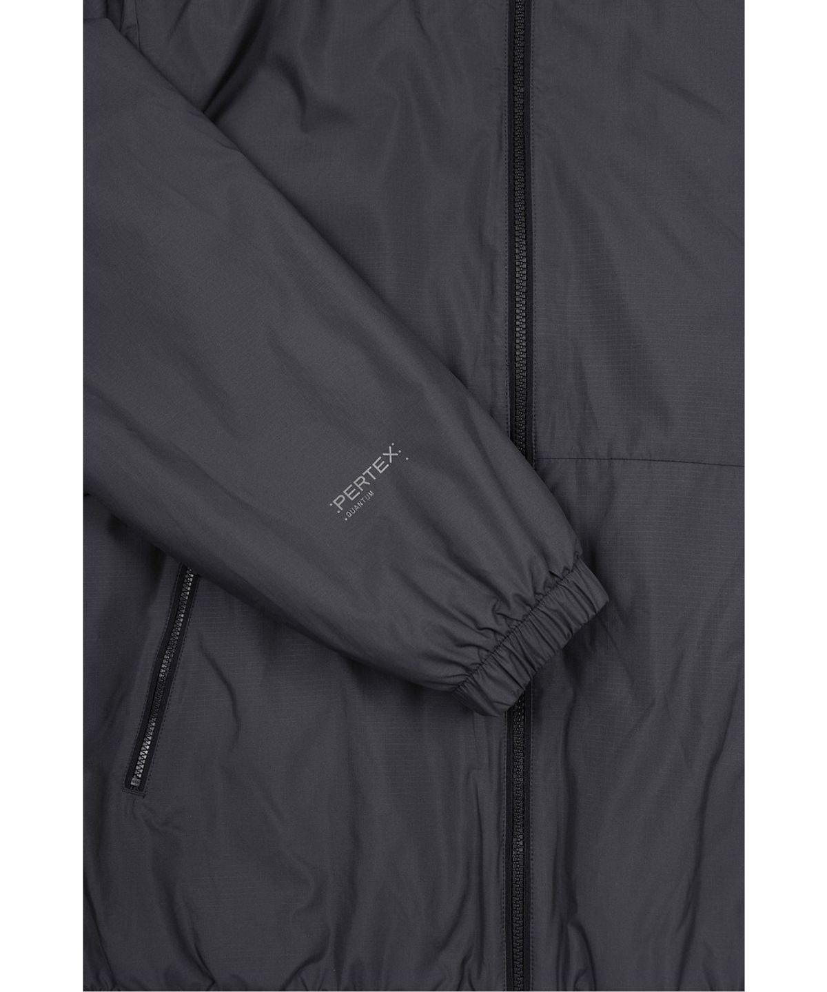 코오롱스포츠(KOLON SPORT) [Warm Daypack] 남성 후드 인슐레이션 재킷 TLJJW26681CGY