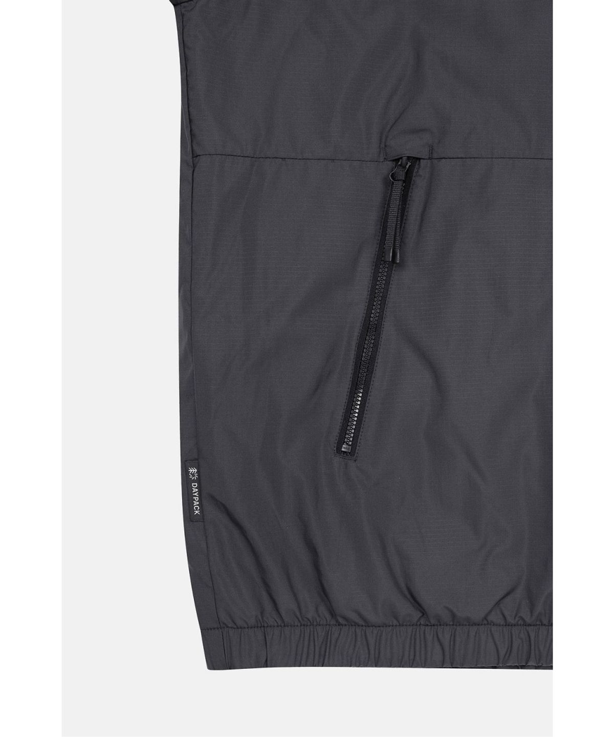 코오롱스포츠(KOLON SPORT) [Warm Daypack] 남성 후드 인슐레이션 재킷 TLJJW26681CGY