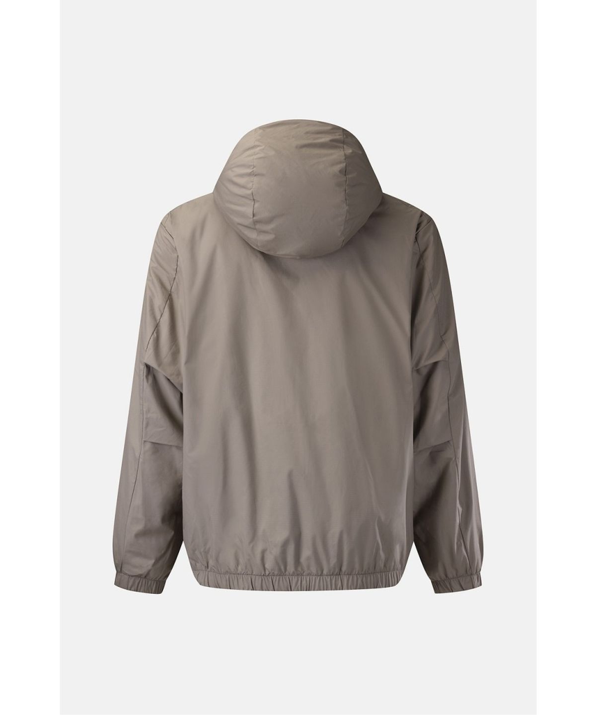 코오롱스포츠(KOLON SPORT) [Warm Daypack] 남성 후드 인슐레이션 재킷 TLJJW26681MUD