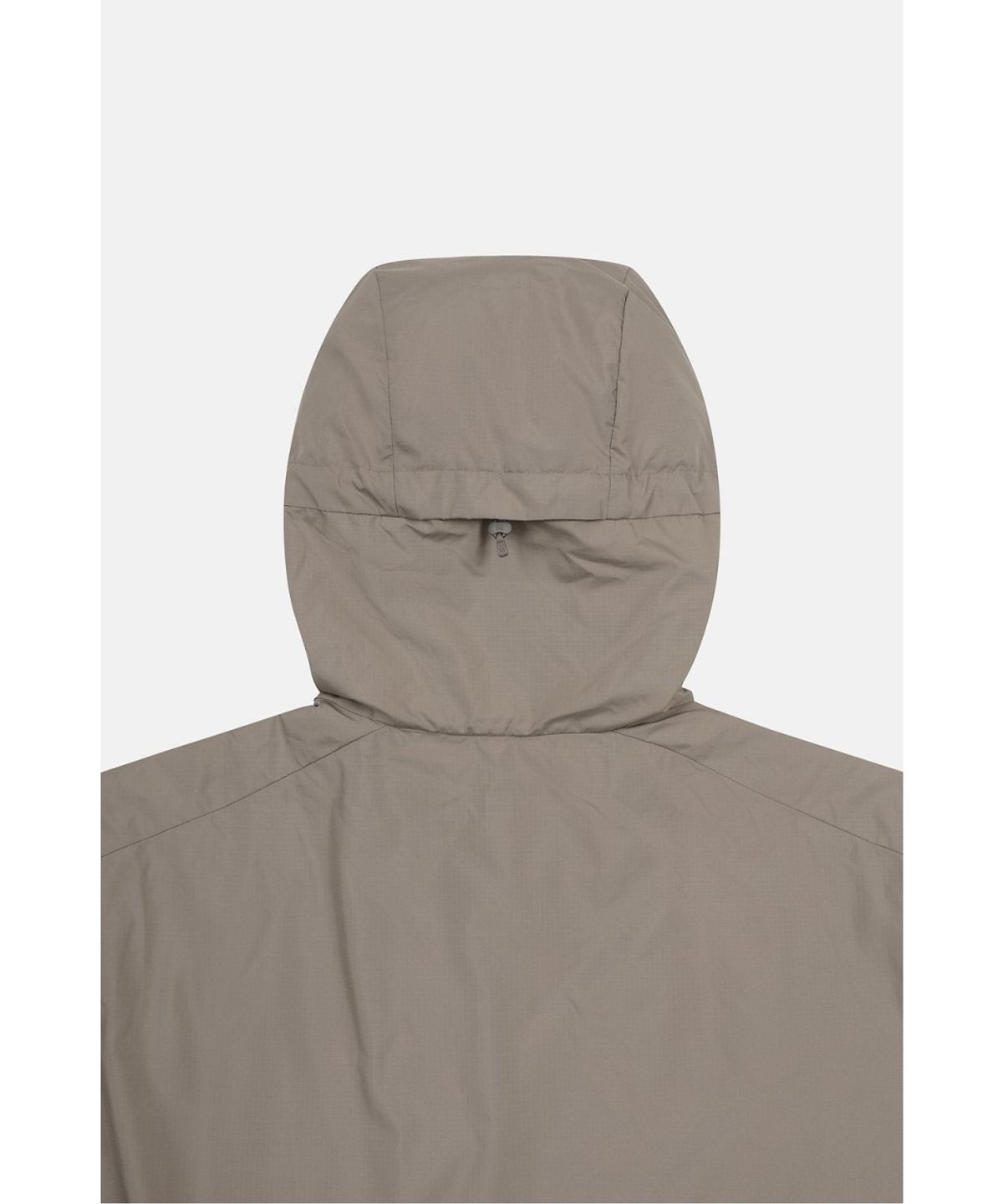 코오롱스포츠(KOLON SPORT) [Warm Daypack] 남성 후드 인슐레이션 재킷 TLJJW26681MUD