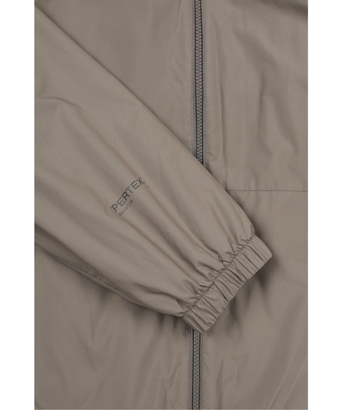 코오롱스포츠(KOLON SPORT) [Warm Daypack] 남성 후드 인슐레이션 재킷 TLJJW26681MUD