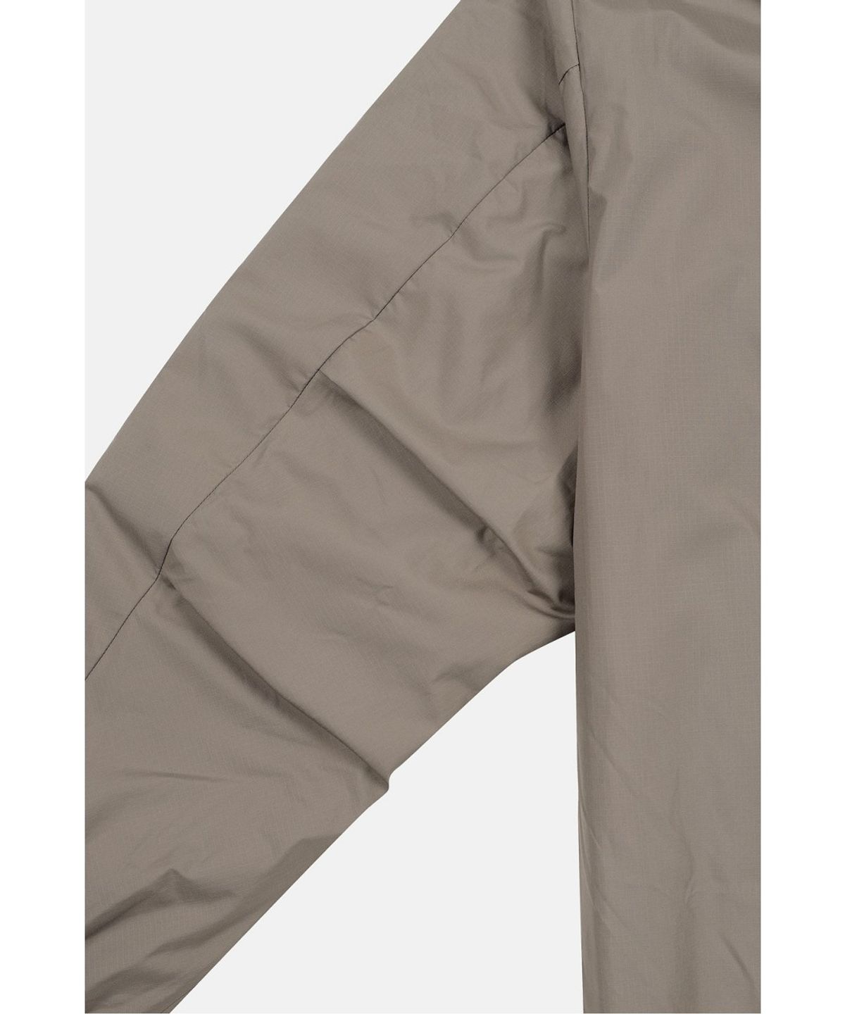 코오롱스포츠(KOLON SPORT) [Warm Daypack] 남성 후드 인슐레이션 재킷 TLJJW26681MUD