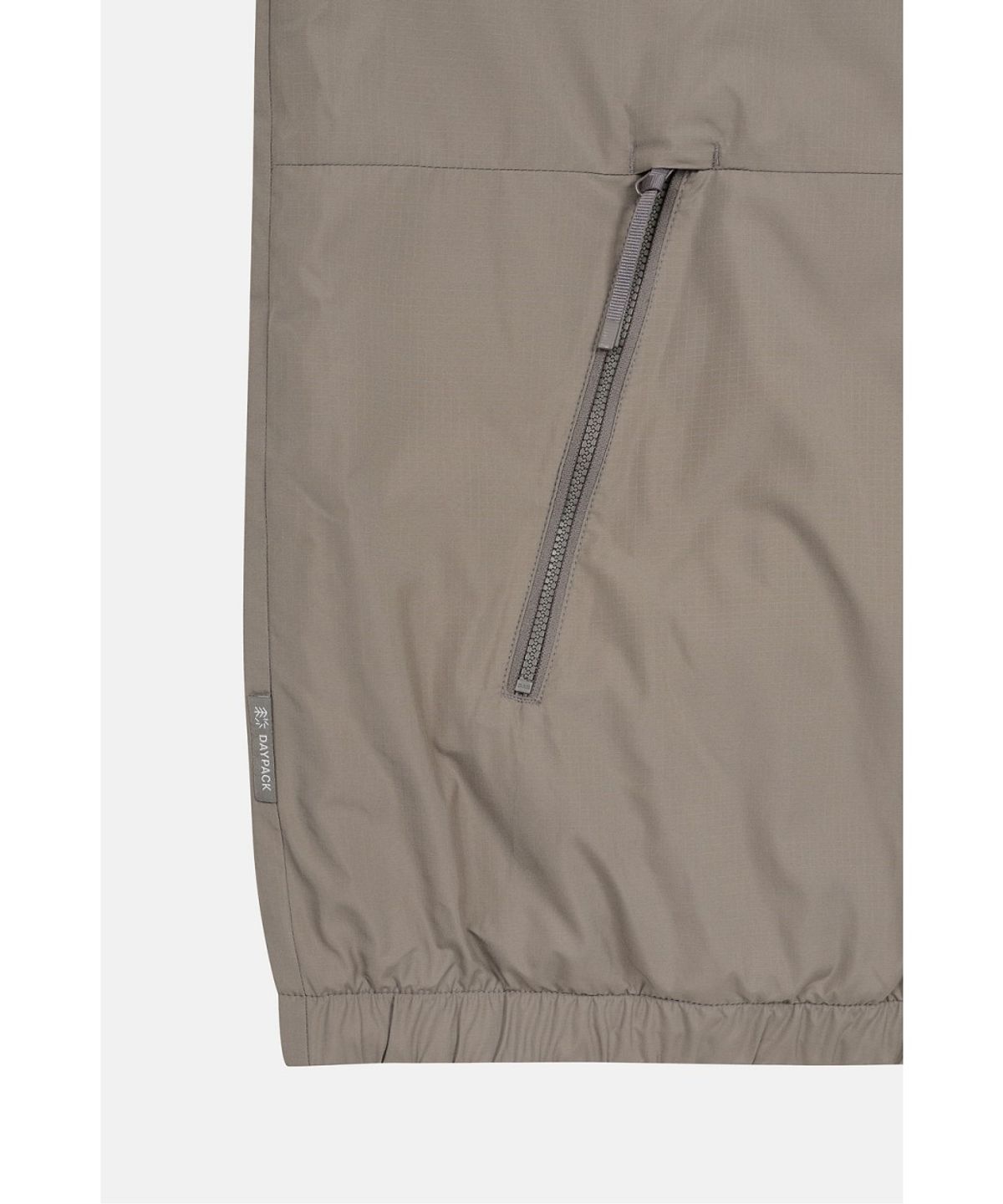 코오롱스포츠(KOLON SPORT) [Warm Daypack] 남성 후드 인슐레이션 재킷 TLJJW26681MUD