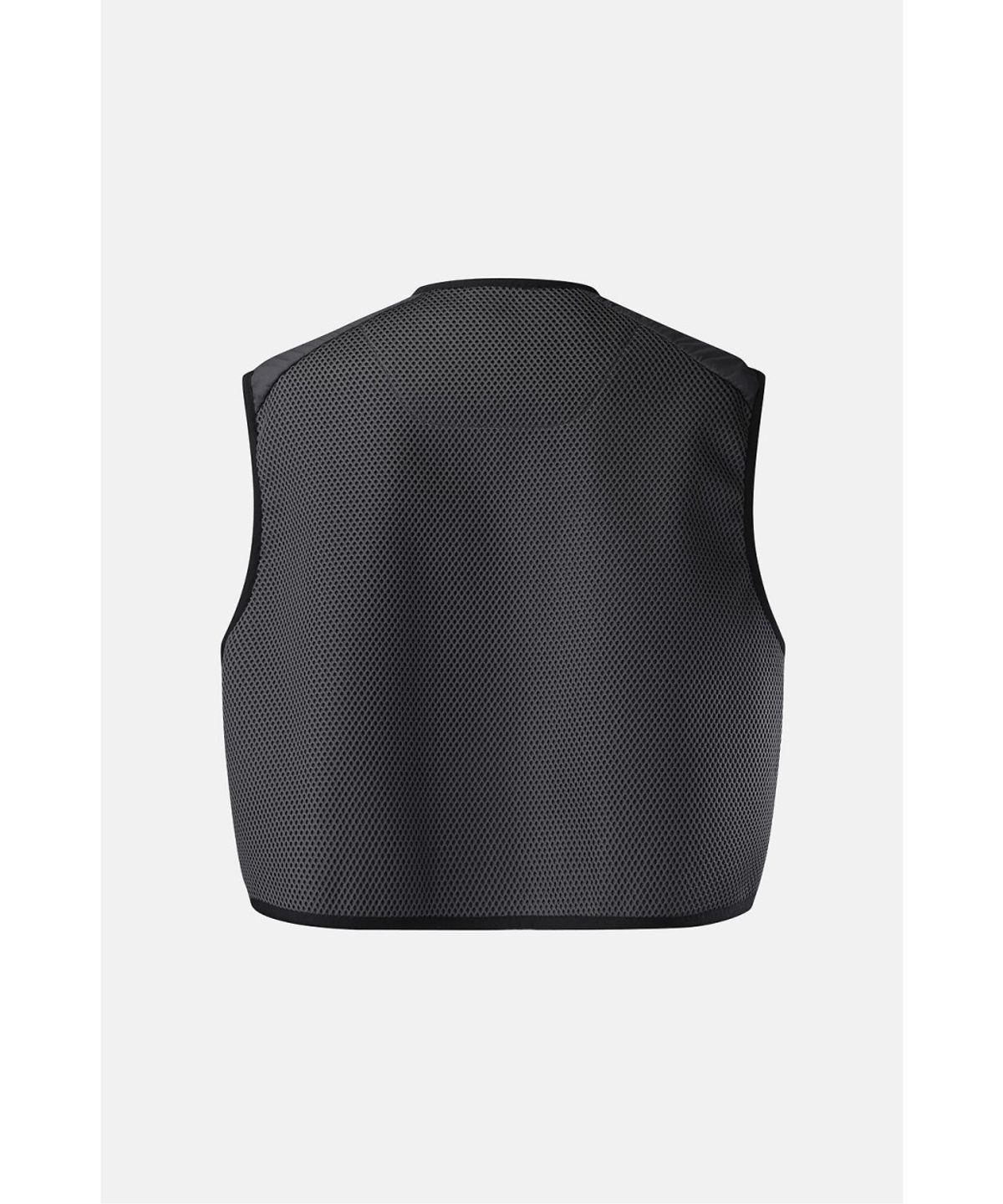 코오롱스포츠(KOLON SPORT) [Warm Daypack] 남성 멀티포켓 베스트 TLVAW26691CGY