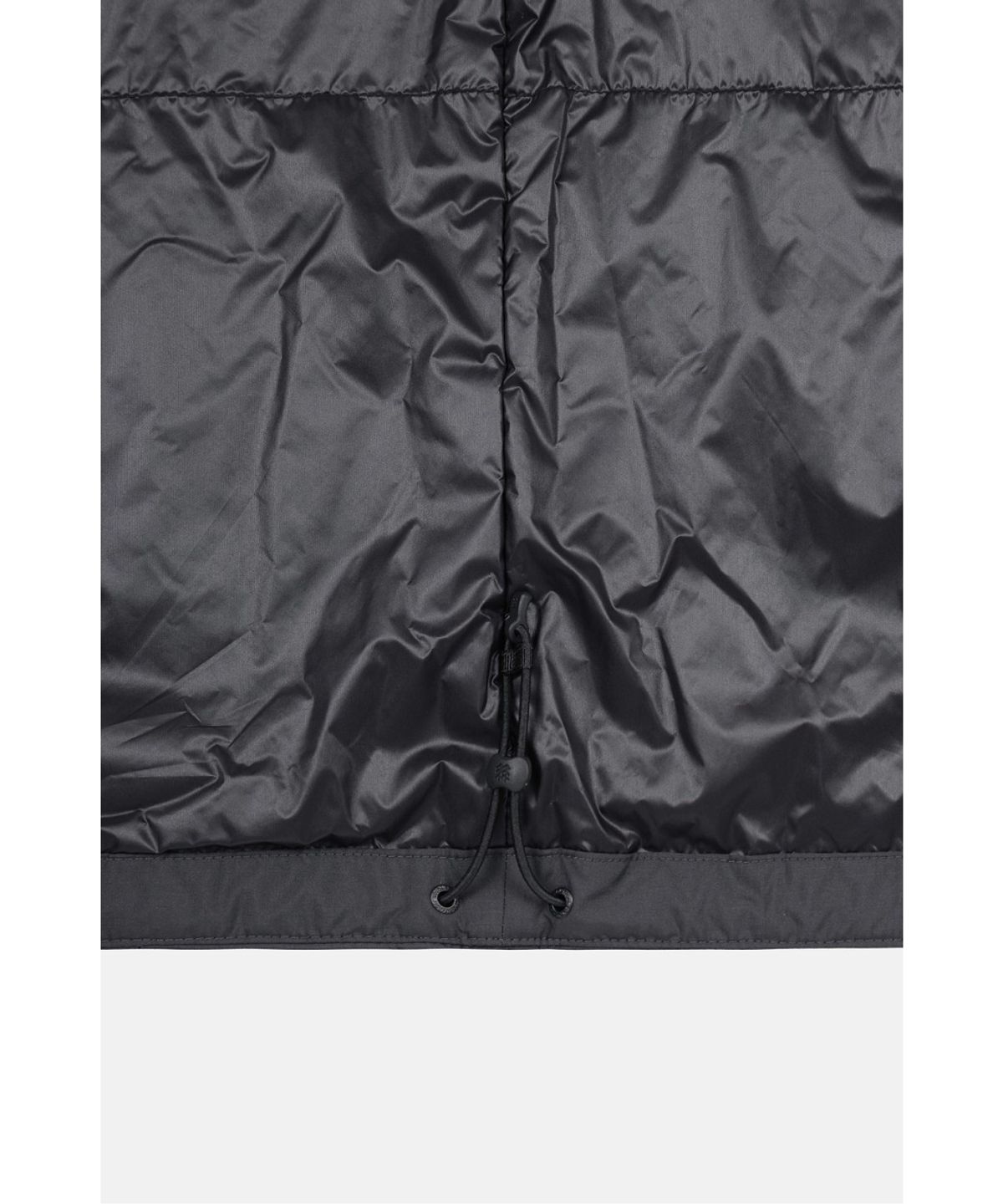 코오롱스포츠(KOLON SPORT) [Warm Daypack] 남성 레귤러핏 스탠드넥 베스트 TLVAW26681CGY