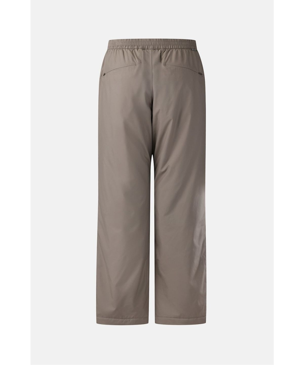 코오롱스포츠(KOLON SPORT) [Warm Daypack] 남성 인슐레이션 레귤러핏 팬츠 TLPNW26691MUD