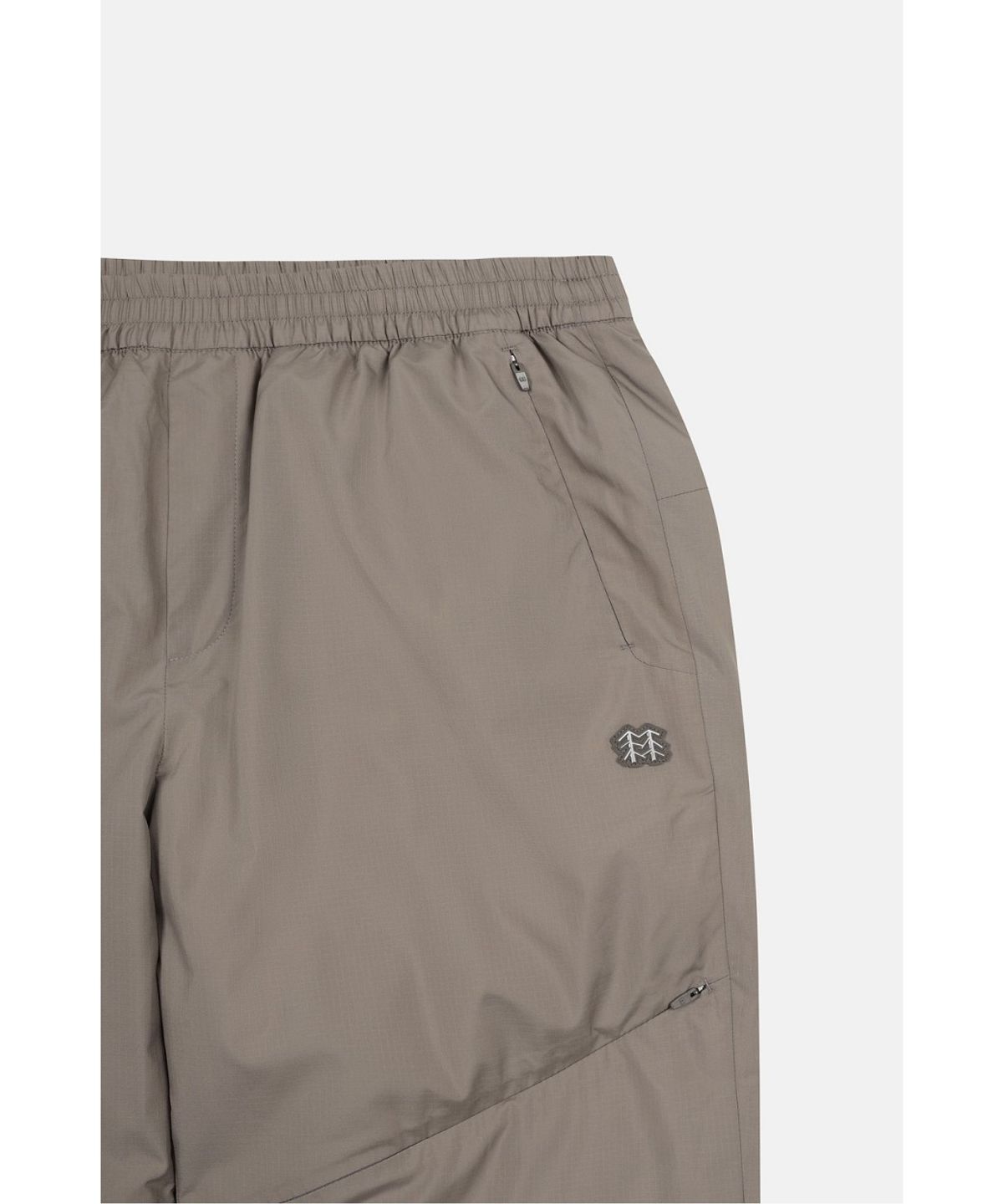 코오롱스포츠(KOLON SPORT) [Warm Daypack] 남성 인슐레이션 레귤러핏 팬츠 TLPNW26691MUD