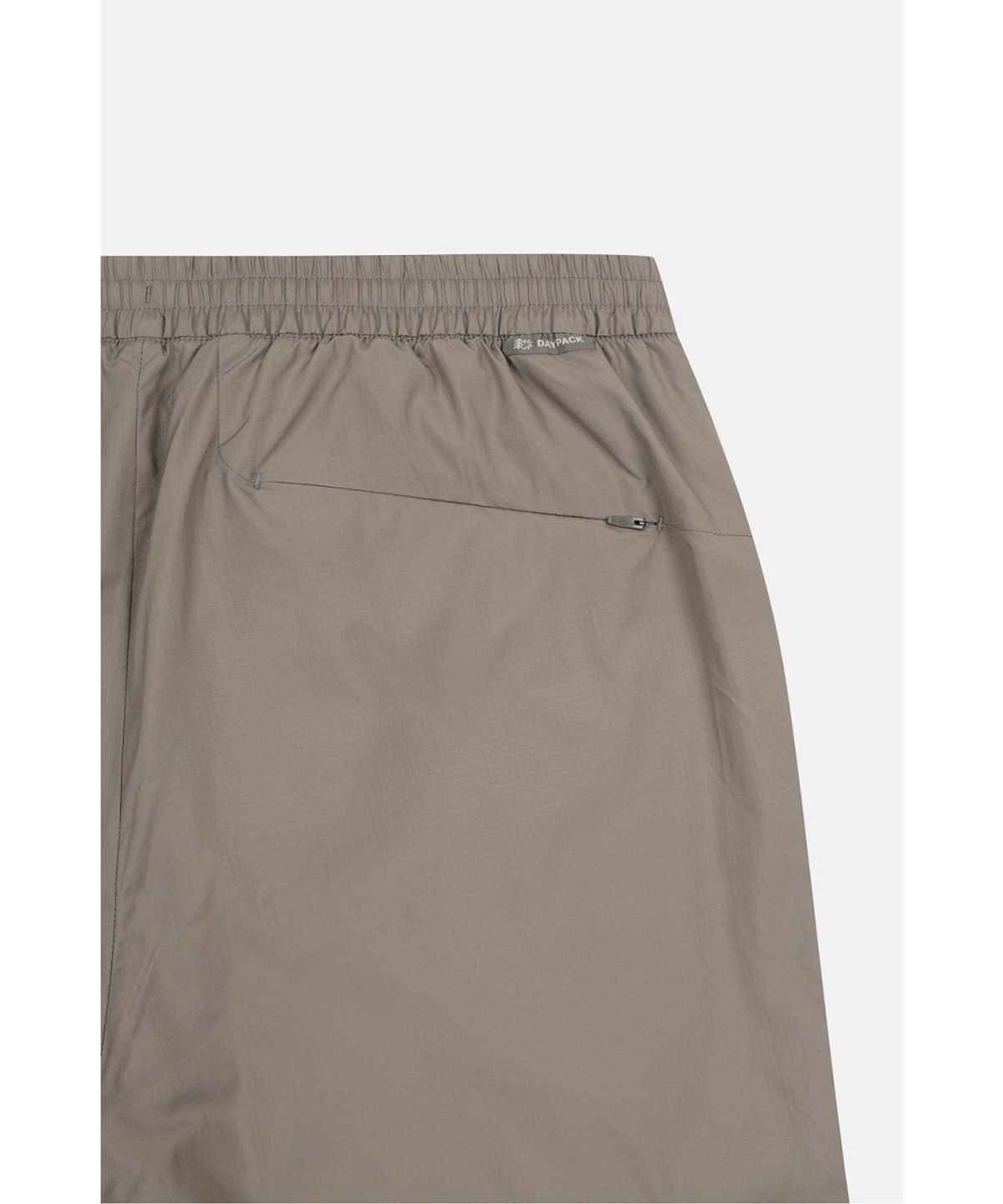 코오롱스포츠(KOLON SPORT) [Warm Daypack] 남성 인슐레이션 레귤러핏 팬츠 TLPNW26691MUD