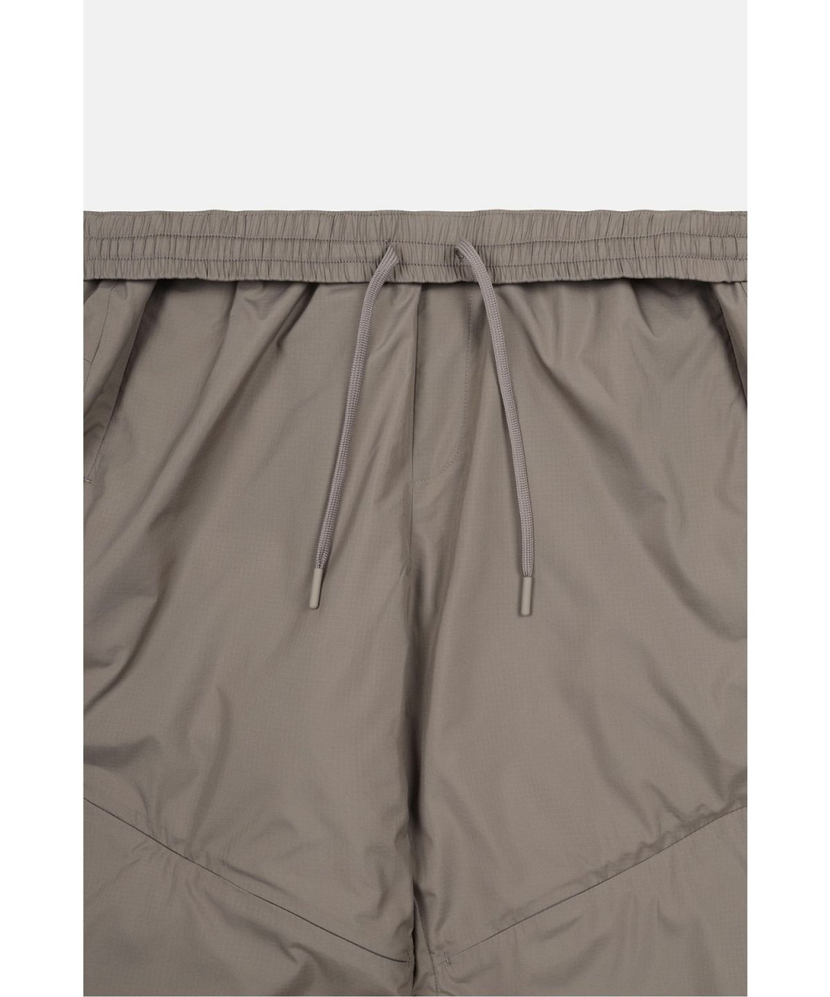 코오롱스포츠(KOLON SPORT) [Warm Daypack] 남성 인슐레이션 레귤러핏 팬츠 TLPNW26691MUD