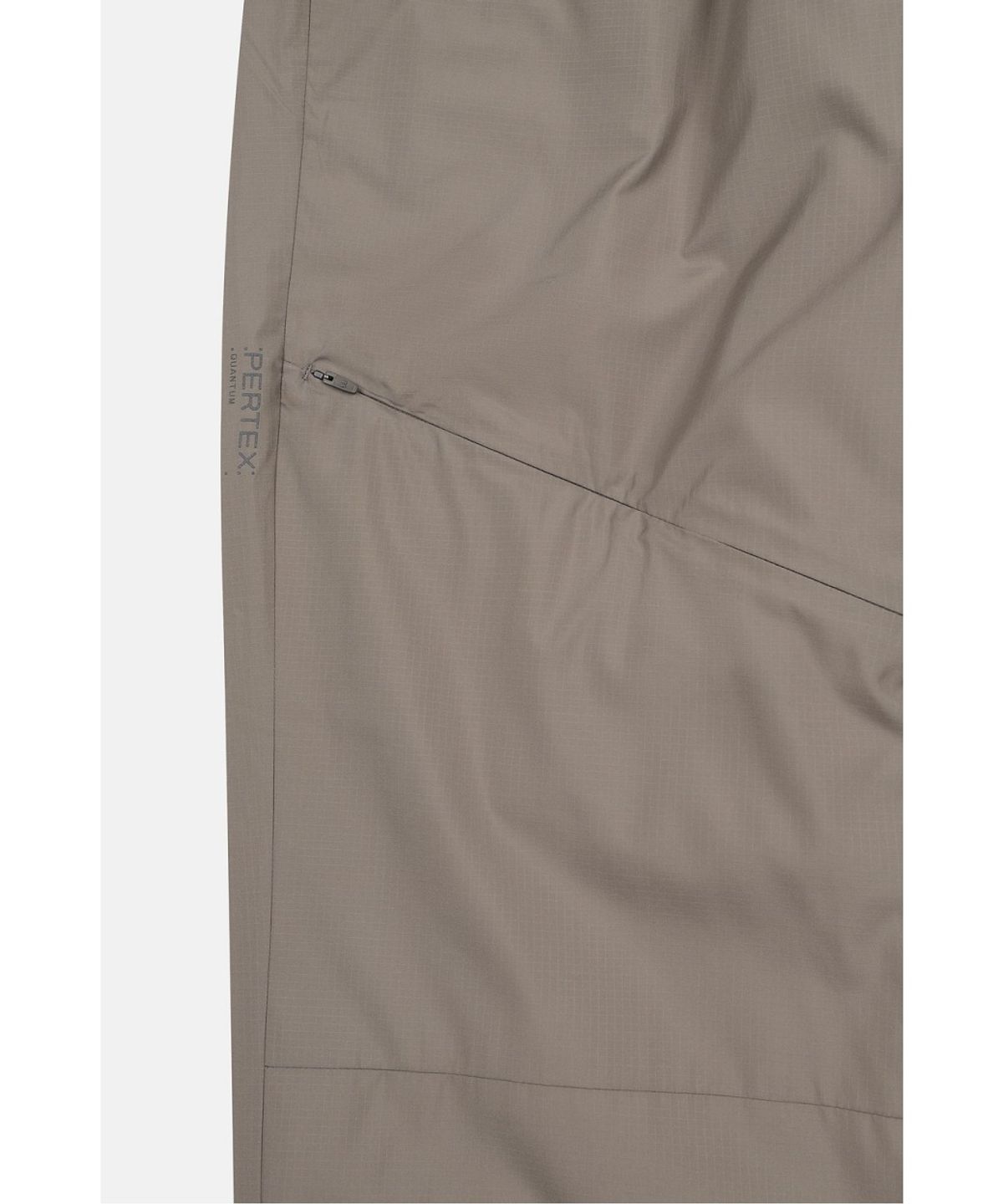 코오롱스포츠(KOLON SPORT) [Warm Daypack] 남성 인슐레이션 레귤러핏 팬츠 TLPNW26691MUD