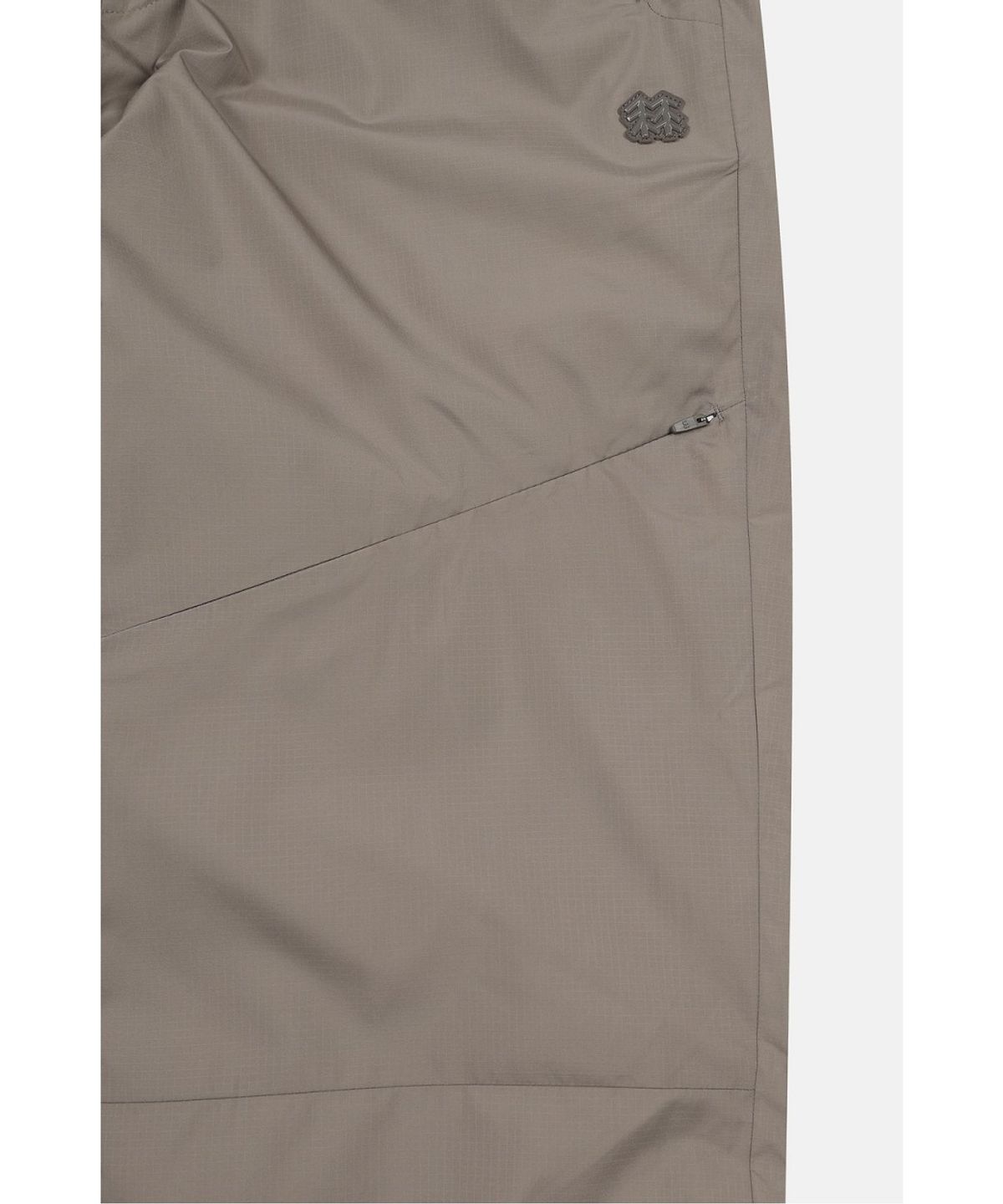 코오롱스포츠(KOLON SPORT) [Warm Daypack] 남성 인슐레이션 레귤러핏 팬츠 TLPNW26691MUD