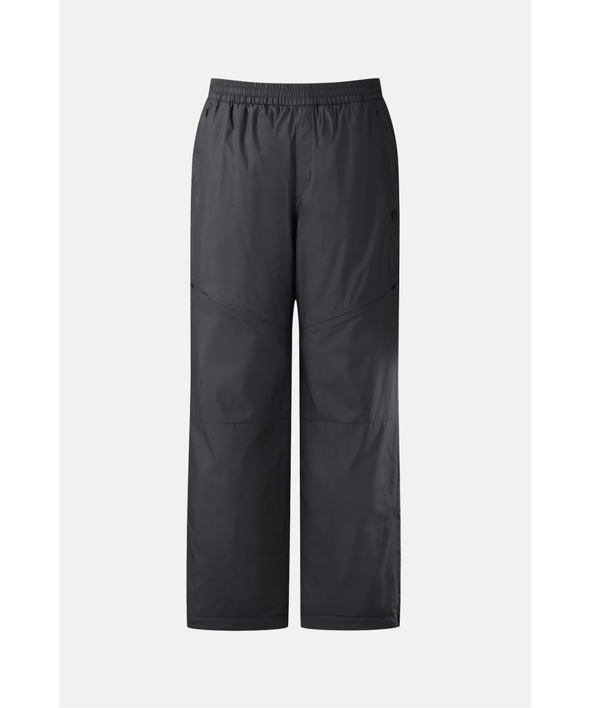 코오롱스포츠(KOLON SPORT) [Warm Daypack] 남성 인슐레이션 레귤러핏 팬츠 TLPNW26691CGY