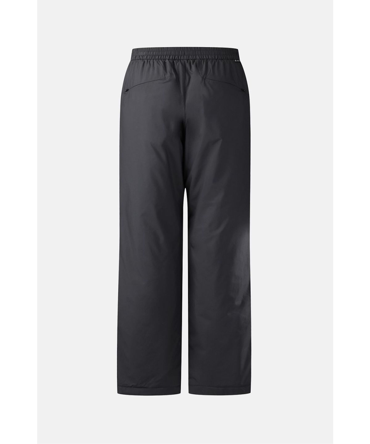 코오롱스포츠(KOLON SPORT) [Warm Daypack] 남성 인슐레이션 레귤러핏 팬츠 TLPNW26691CGY