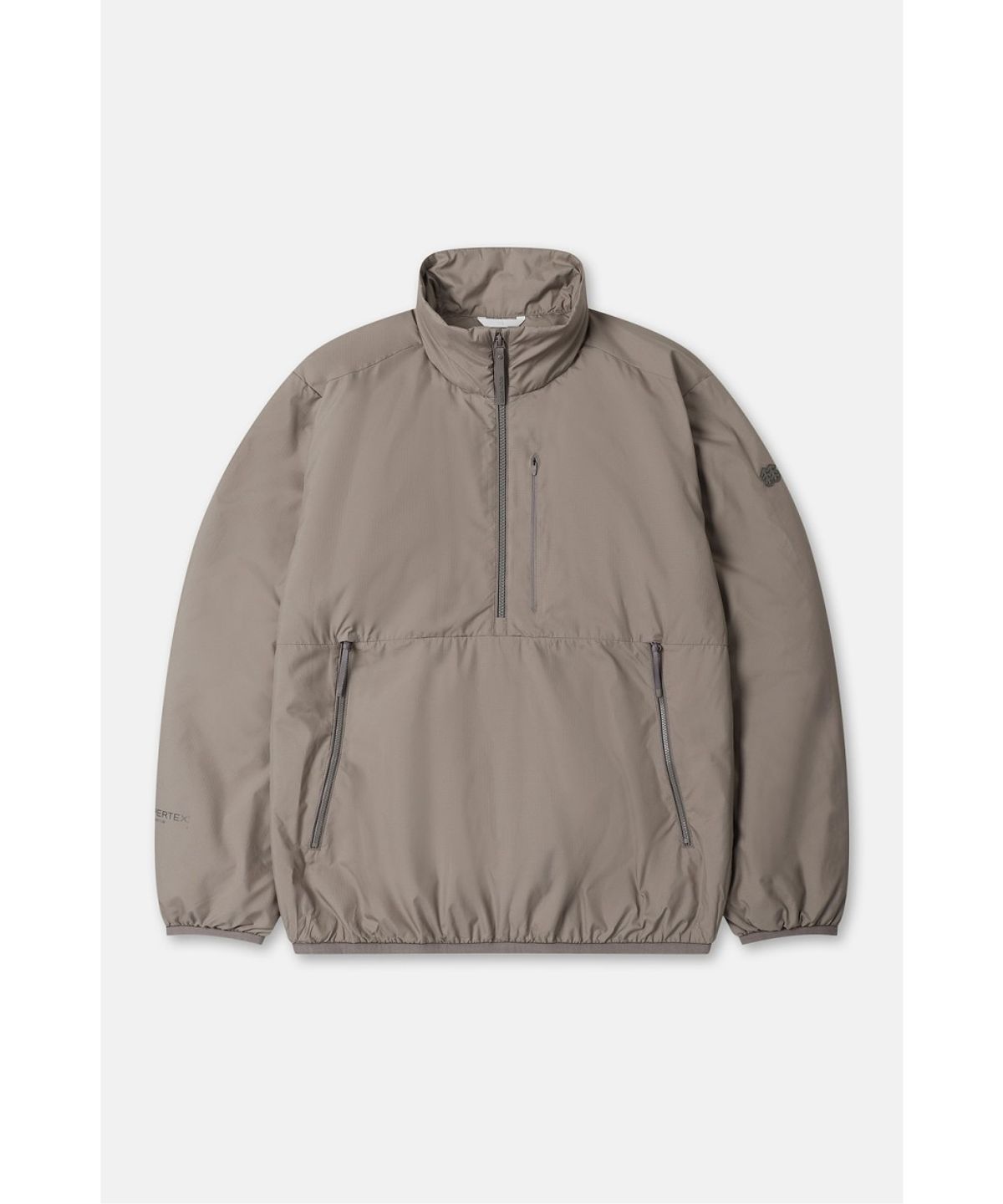 코오롱스포츠(KOLON SPORT) [Warm Daypack] 남성 퍼텍스 인슐레이션 아노락 TLTBW26691MUD