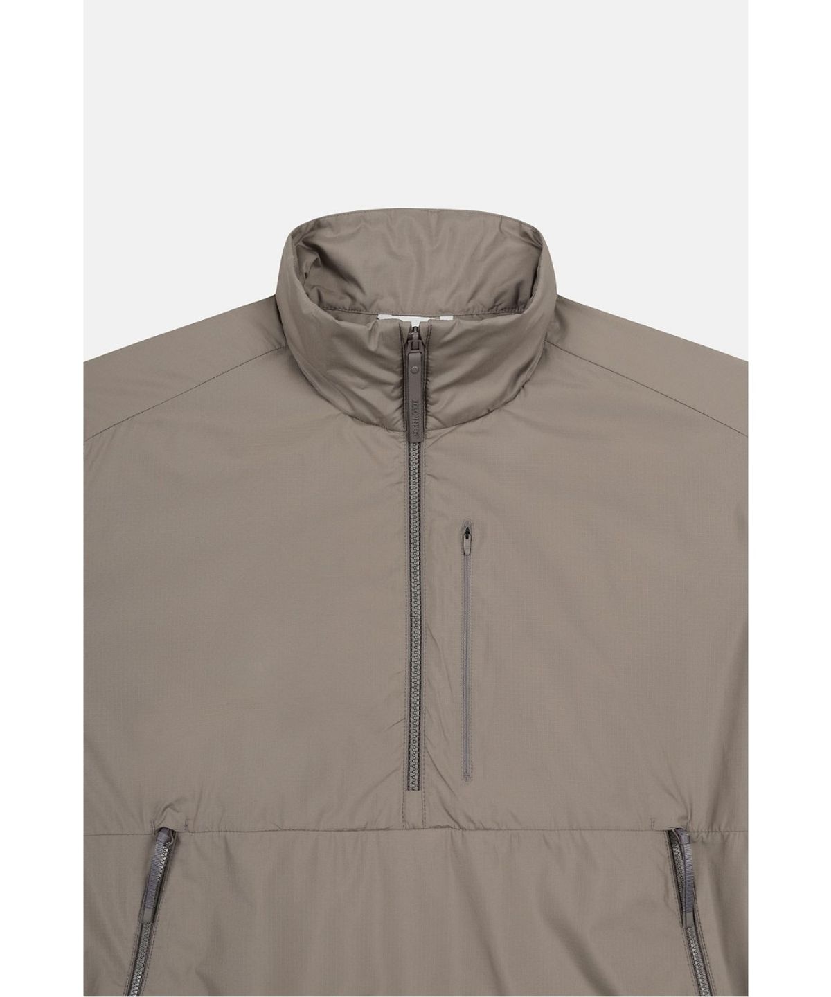 코오롱스포츠(KOLON SPORT) [Warm Daypack] 남성 퍼텍스 인슐레이션 아노락 TLTBW26691MUD