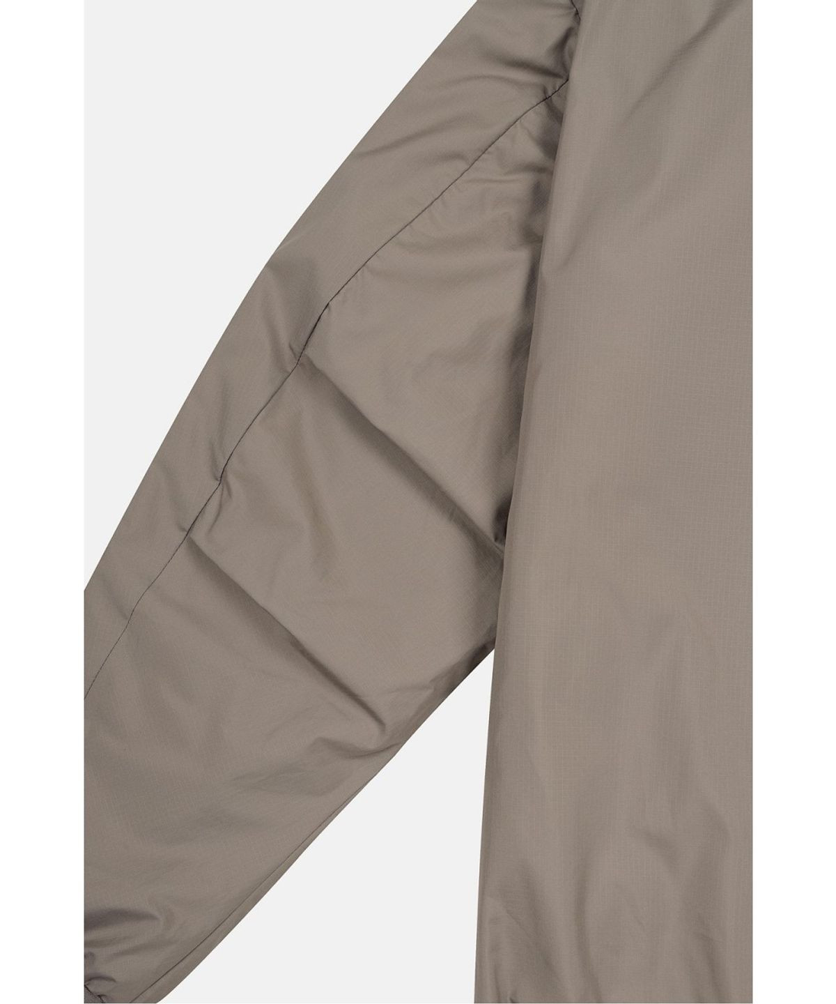 코오롱스포츠(KOLON SPORT) [Warm Daypack] 남성 퍼텍스 인슐레이션 아노락 TLTBW26691MUD