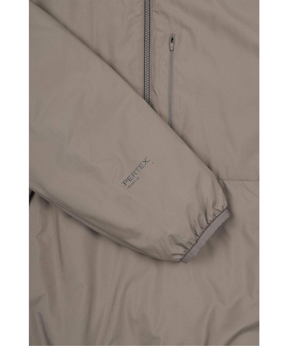 코오롱스포츠(KOLON SPORT) [Warm Daypack] 남성 퍼텍스 인슐레이션 아노락 TLTBW26691MUD