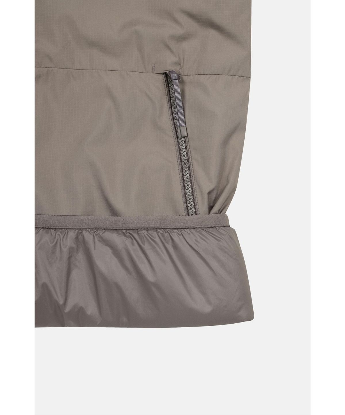 코오롱스포츠(KOLON SPORT) [Warm Daypack] 남성 퍼텍스 인슐레이션 아노락 TLTBW26691MUD