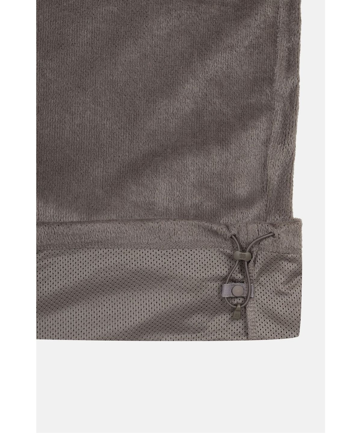 코오롱스포츠(KOLON SPORT) [Warm Daypack] 남성 액티브 후드 티셔츠 TLTBW26695MUD