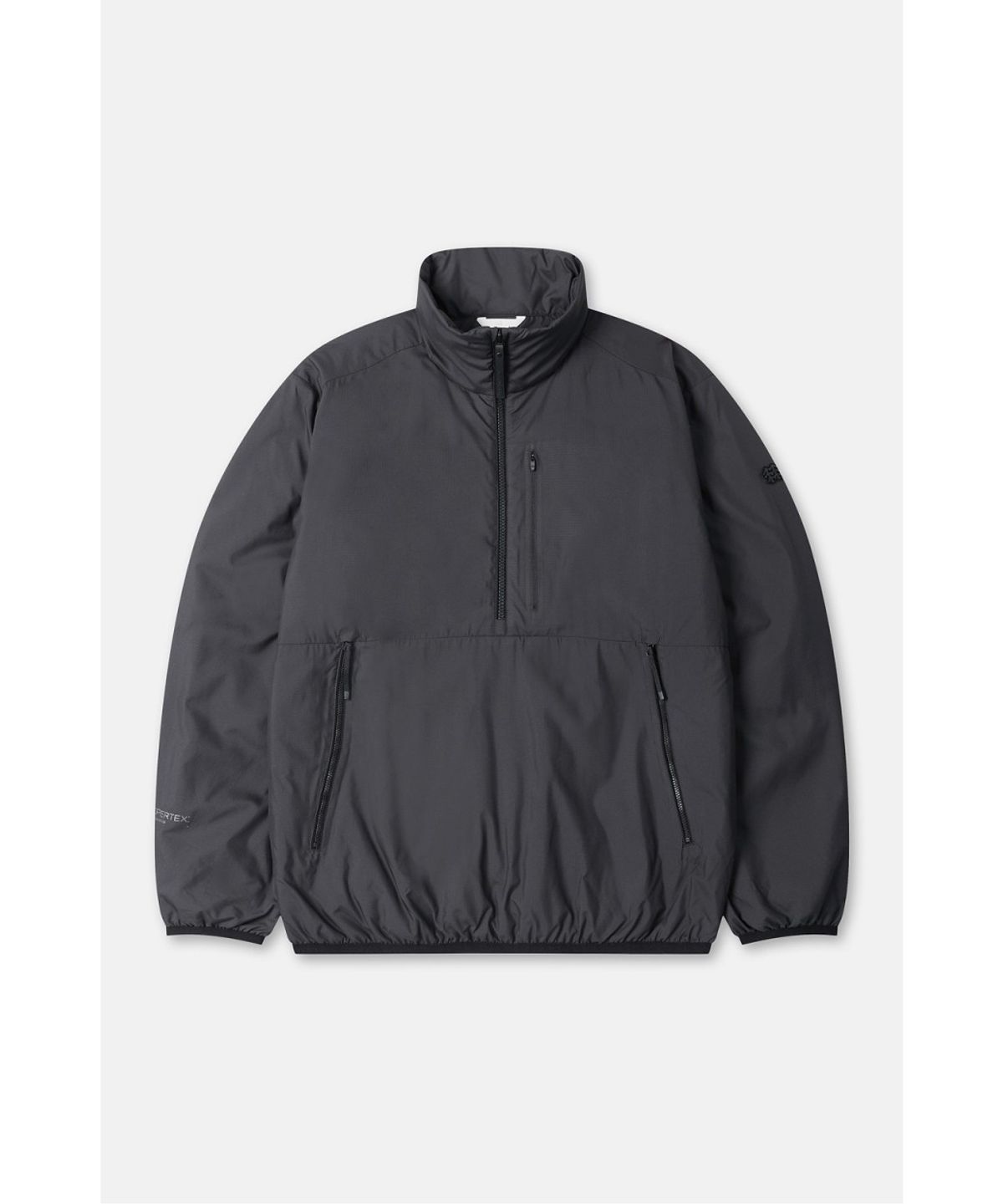 코오롱스포츠(KOLON SPORT) [Warm Daypack] 남성 퍼텍스 인슐레이션 아노락 TLTBW26691CGY
