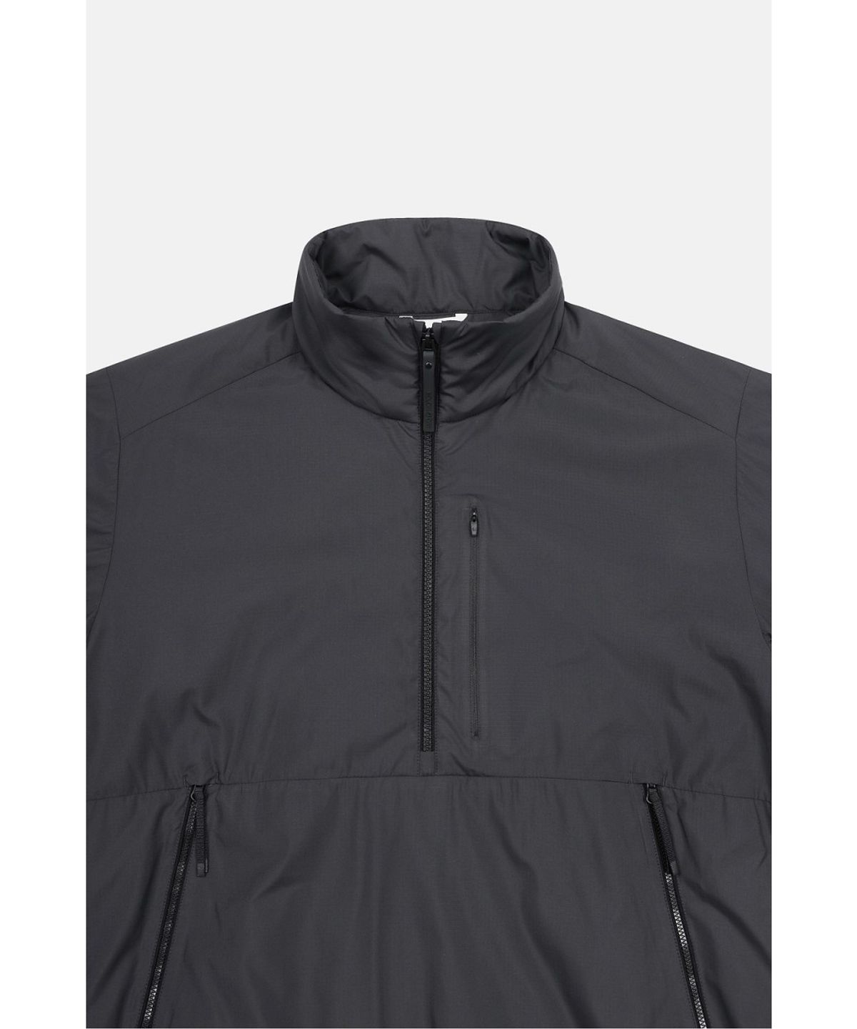 코오롱스포츠(KOLON SPORT) [Warm Daypack] 남성 퍼텍스 인슐레이션 아노락 TLTBW26691CGY