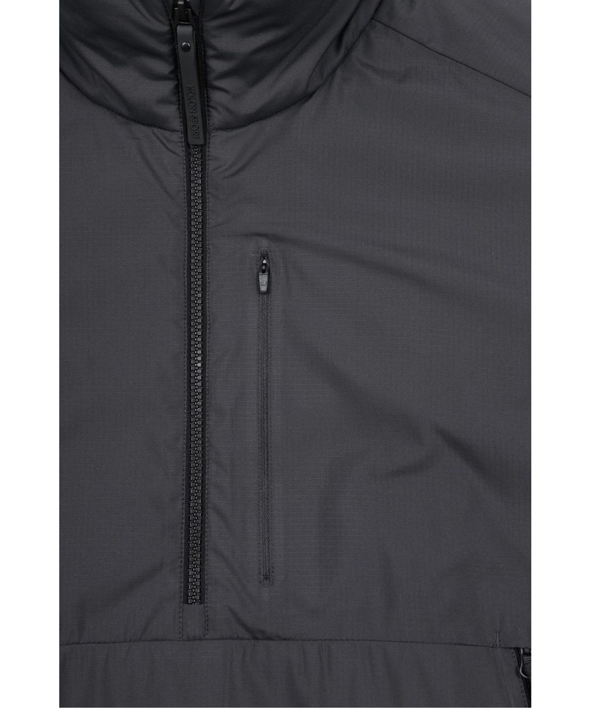코오롱스포츠(KOLON SPORT) [Warm Daypack] 남성 퍼텍스 인슐레이션 아노락 TLTBW26691CGY