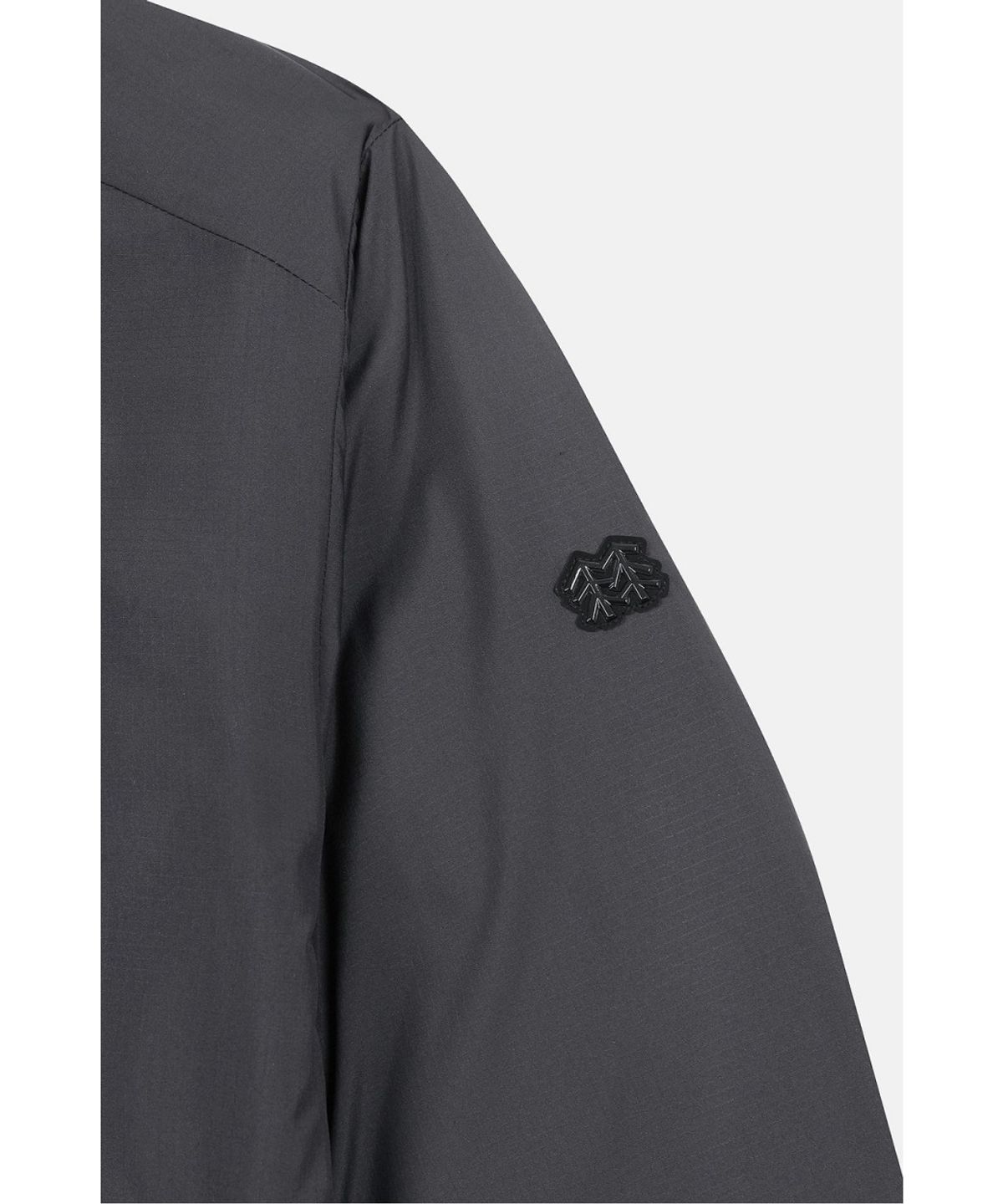 코오롱스포츠(KOLON SPORT) [Warm Daypack] 남성 퍼텍스 인슐레이션 아노락 TLTBW26691CGY
