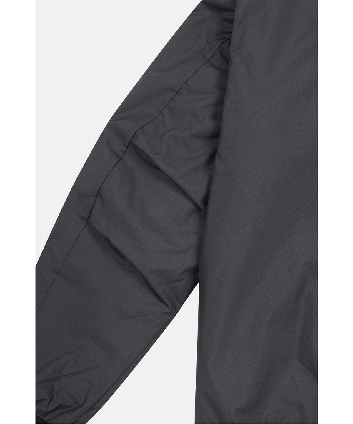 코오롱스포츠(KOLON SPORT) [Warm Daypack] 남성 퍼텍스 인슐레이션 아노락 TLTBW26691CGY