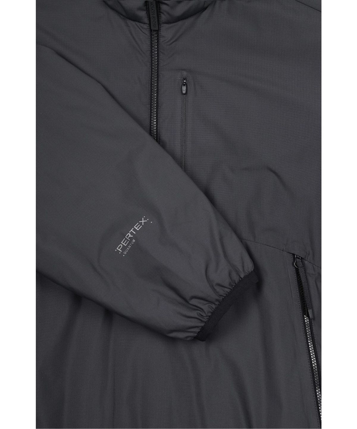 코오롱스포츠(KOLON SPORT) [Warm Daypack] 남성 퍼텍스 인슐레이션 아노락 TLTBW26691CGY