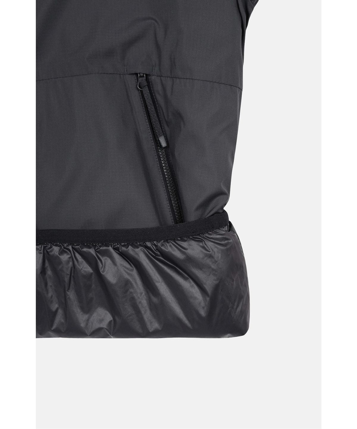 코오롱스포츠(KOLON SPORT) [Warm Daypack] 남성 퍼텍스 인슐레이션 아노락 TLTBW26691CGY