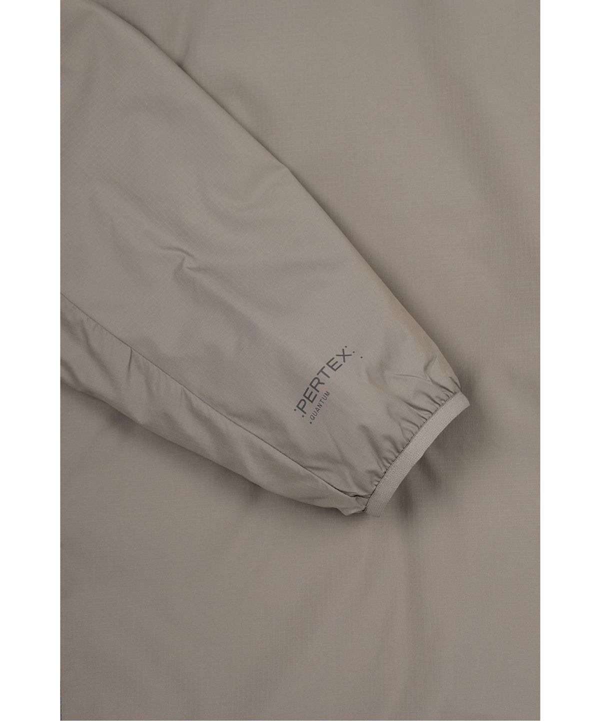 코오롱스포츠(KOLON SPORT) [Warm Daypack] 남성 우븐 라운드 맨투맨 TLTBW26693MUD