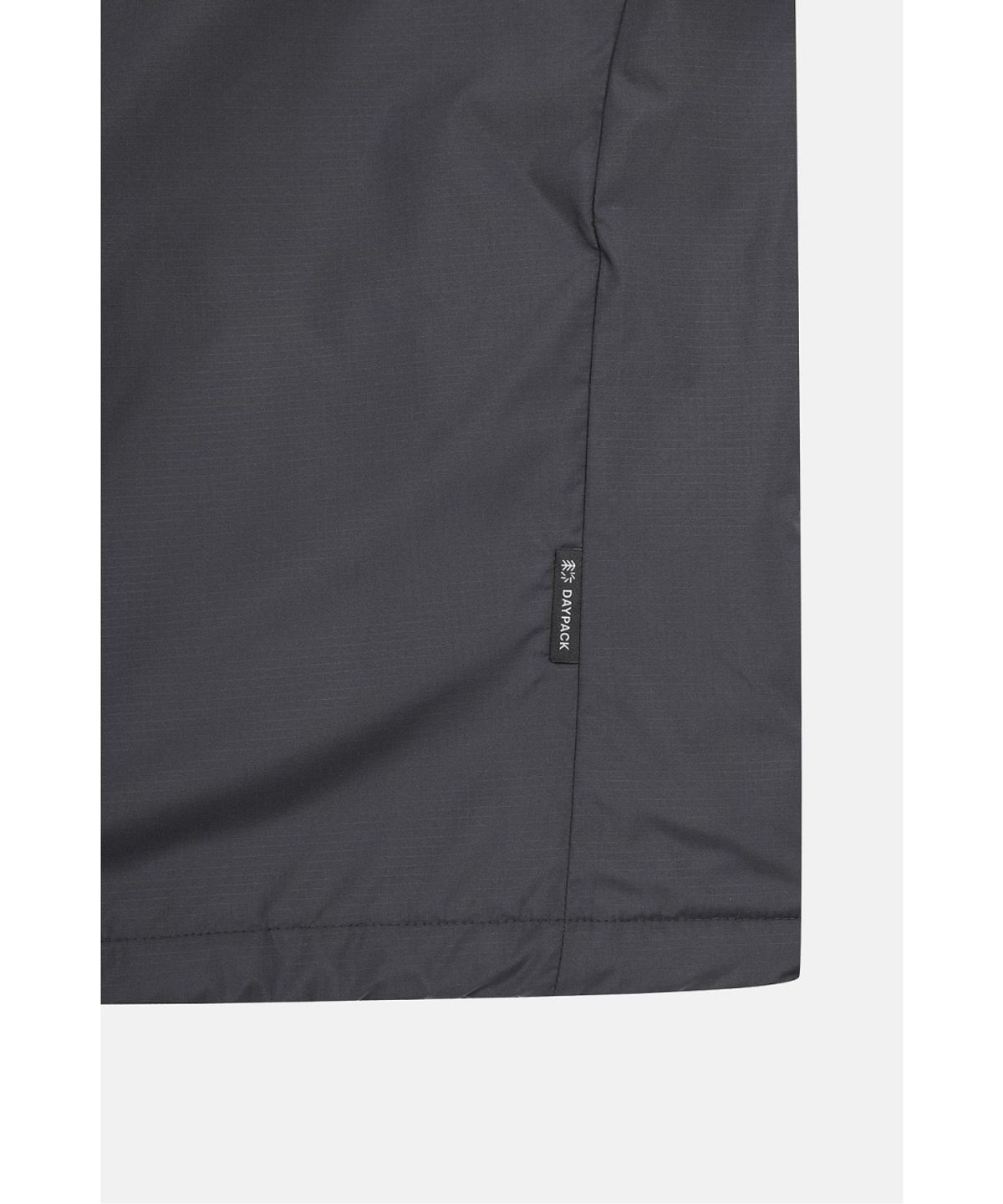 코오롱스포츠(KOLON SPORT) [Warm Daypack] 남성 우븐 라운드 맨투맨 TLTBW26693CGY