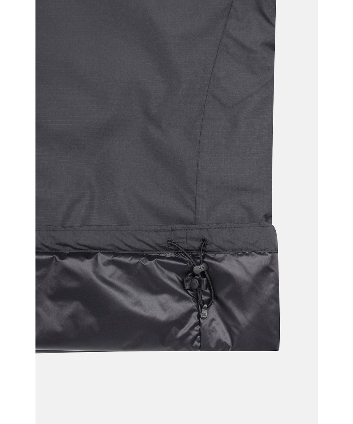 코오롱스포츠(KOLON SPORT) [Warm Daypack] 남성 우븐 라운드 맨투맨 TLTBW26693CGY