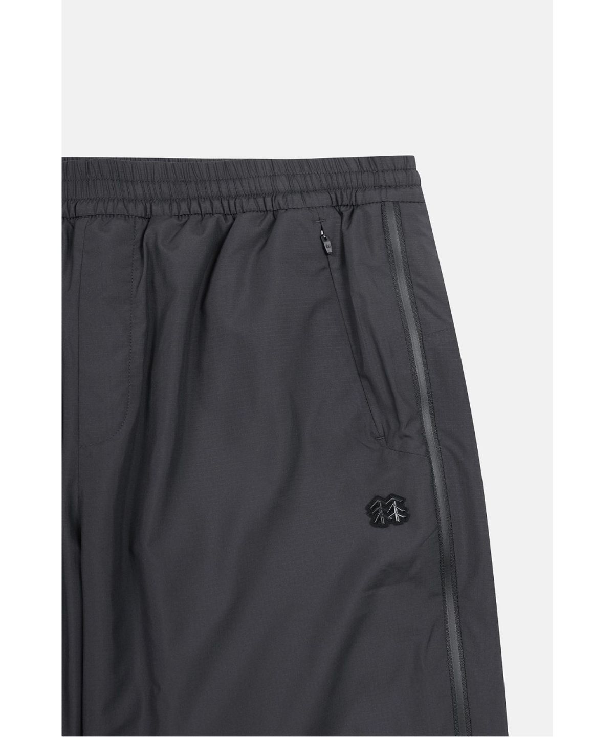 코오롱스포츠(KOLON SPORT) [Warm Daypack] 남성 인슐레이션 쇼츠 TLPOW26691CGY