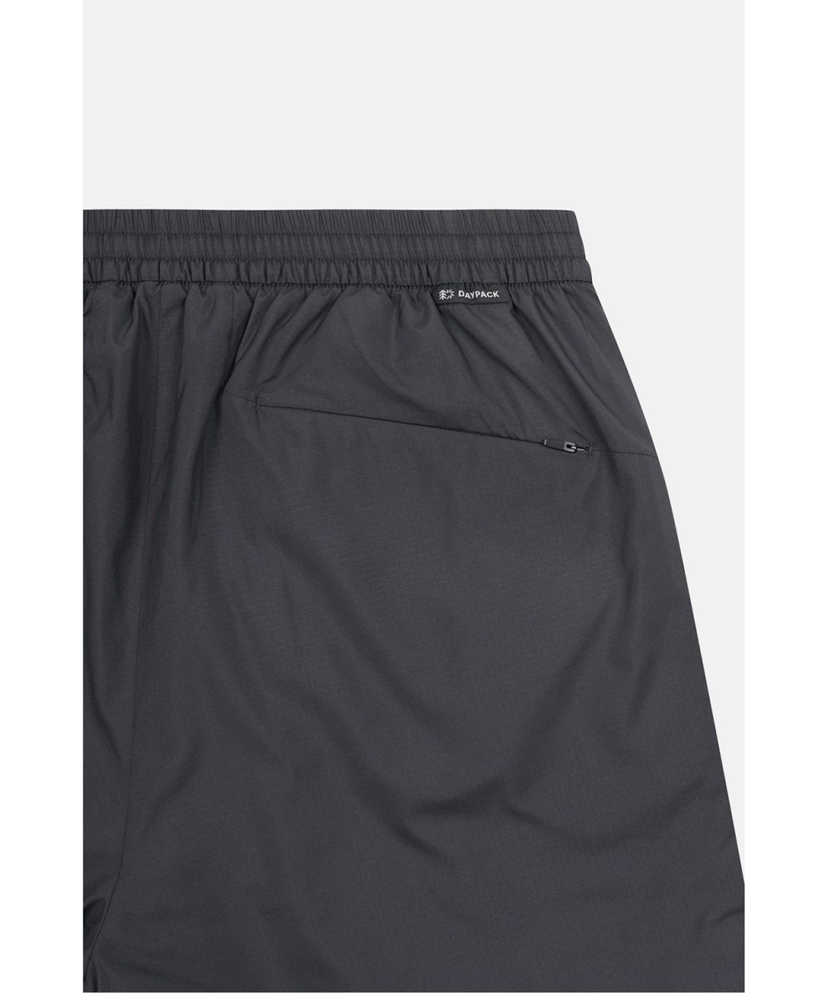 코오롱스포츠(KOLON SPORT) [Warm Daypack] 남성 인슐레이션 쇼츠 TLPOW26691CGY