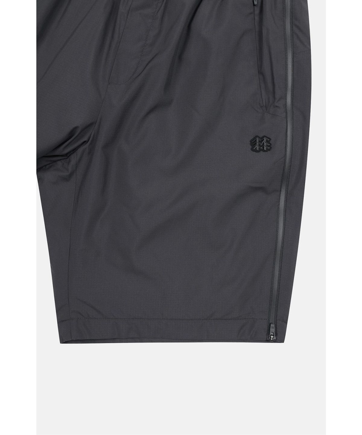 코오롱스포츠(KOLON SPORT) [Warm Daypack] 남성 인슐레이션 쇼츠 TLPOW26691CGY