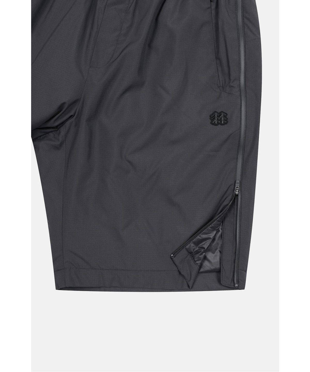코오롱스포츠(KOLON SPORT) [Warm Daypack] 남성 인슐레이션 쇼츠 TLPOW26691CGY