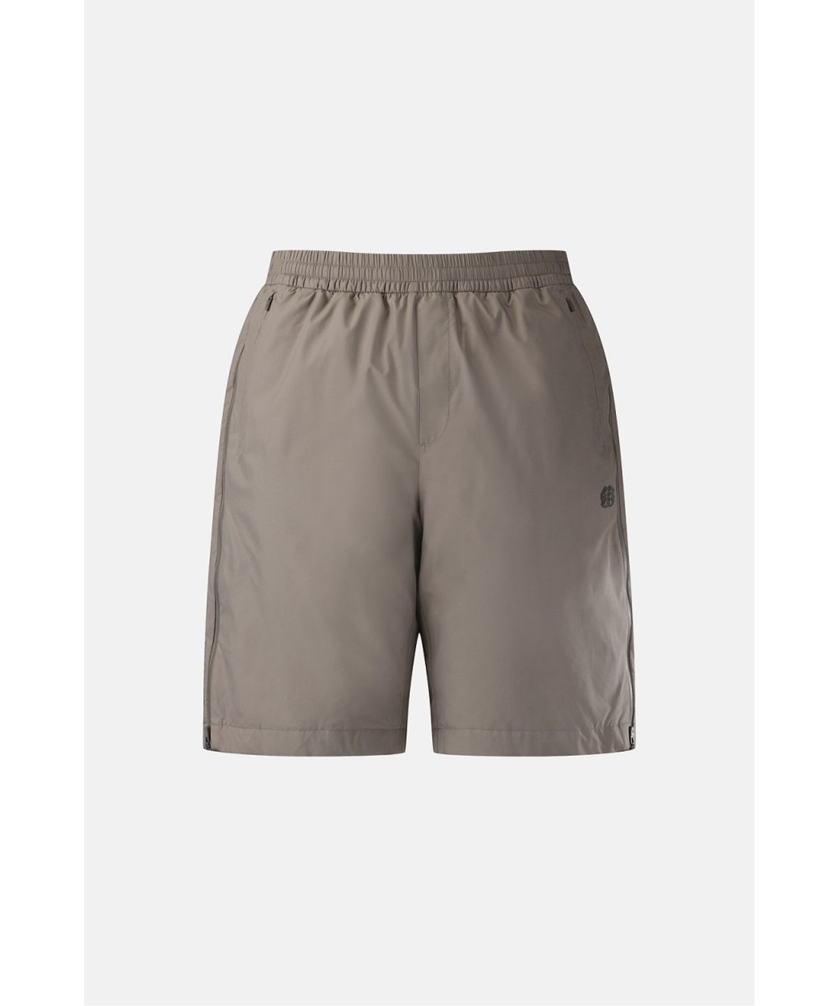 코오롱스포츠(KOLON SPORT) [Warm Daypack] 남성 인슐레이션 쇼츠 TLPOW26691MUD