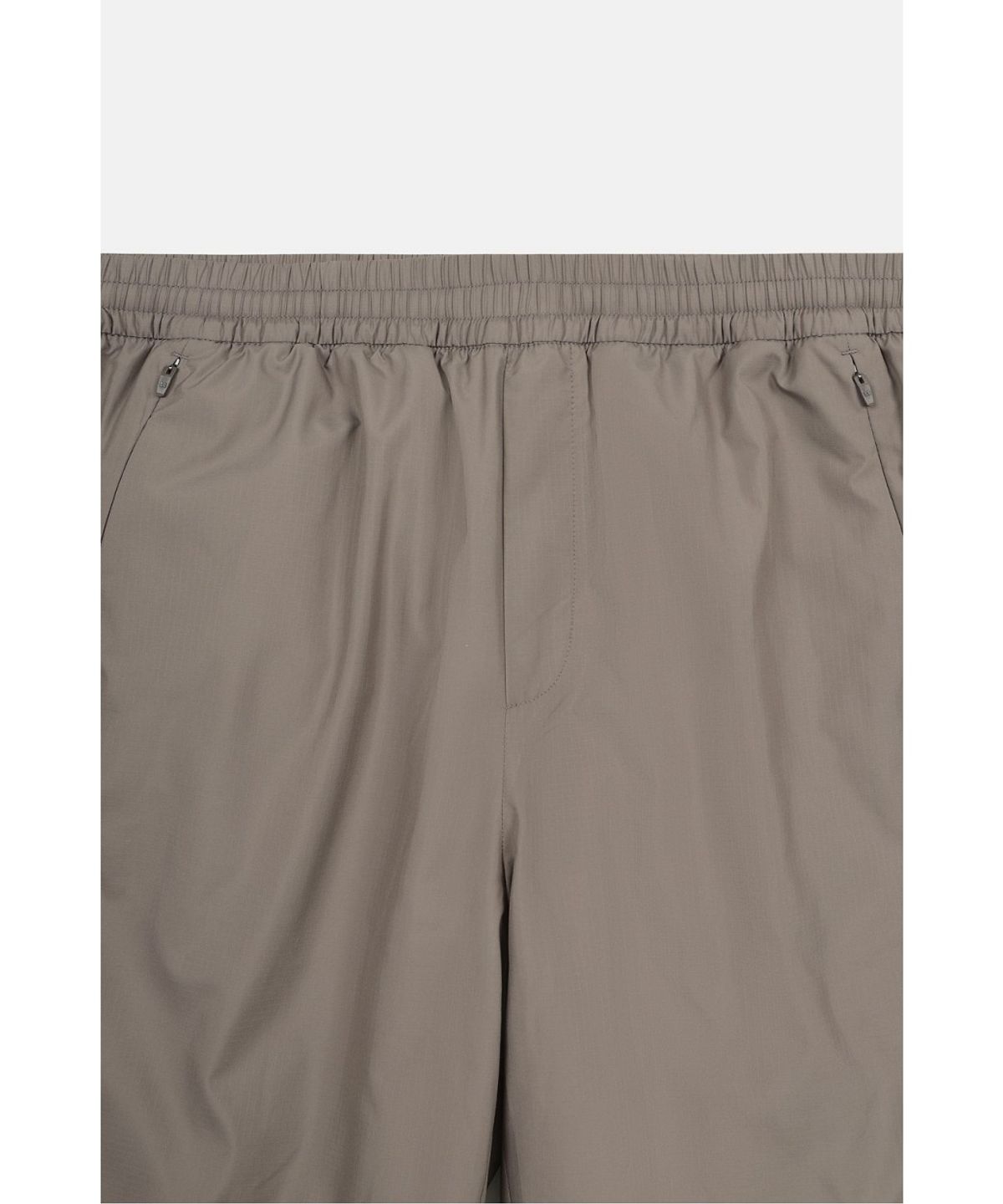코오롱스포츠(KOLON SPORT) [Warm Daypack] 남성 인슐레이션 쇼츠 TLPOW26691MUD