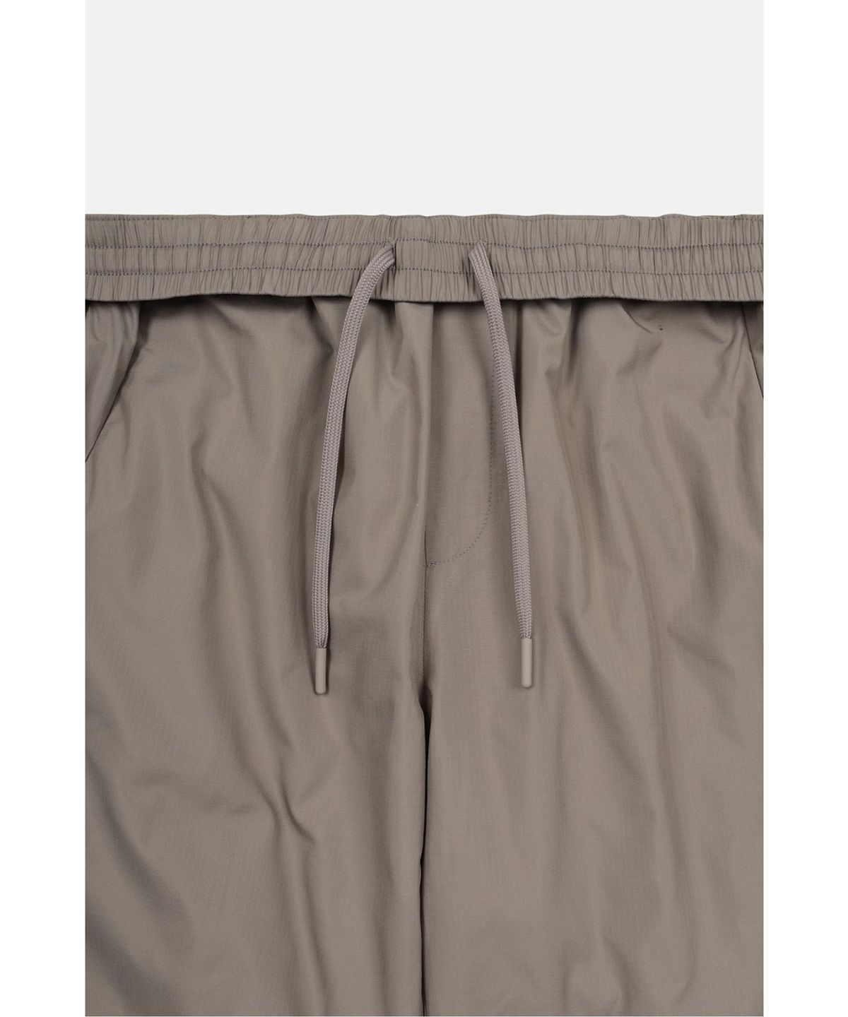 코오롱스포츠(KOLON SPORT) [Warm Daypack] 남성 인슐레이션 쇼츠 TLPOW26691MUD