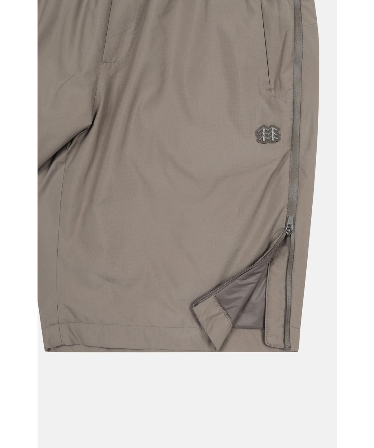 코오롱스포츠(KOLON SPORT) [Warm Daypack] 남성 인슐레이션 쇼츠 TLPOW26691MUD