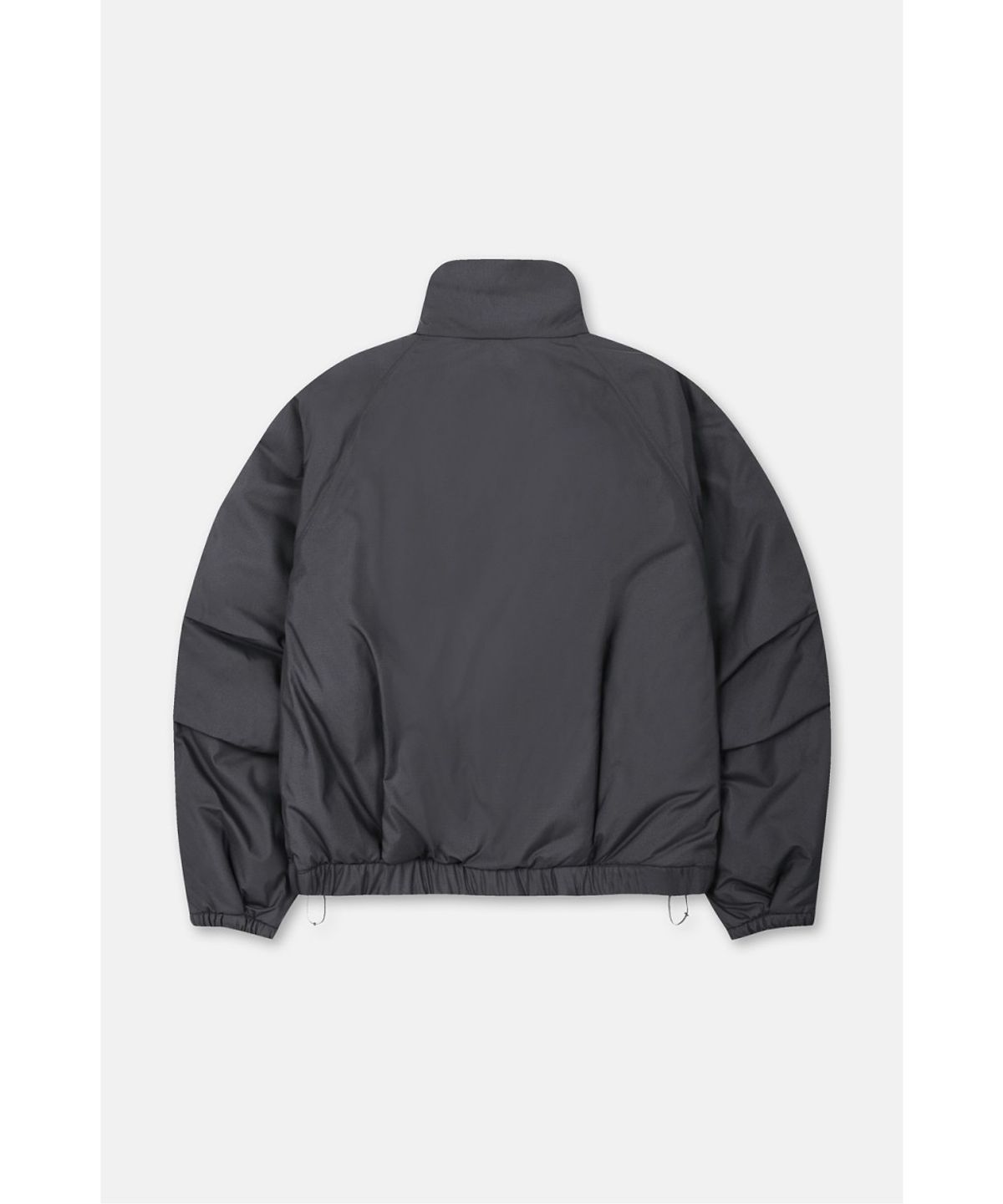 코오롱스포츠(KOLON SPORT) [Warm Daypack] 여성 스탠드넥 재킷 TVJJW26682CGY